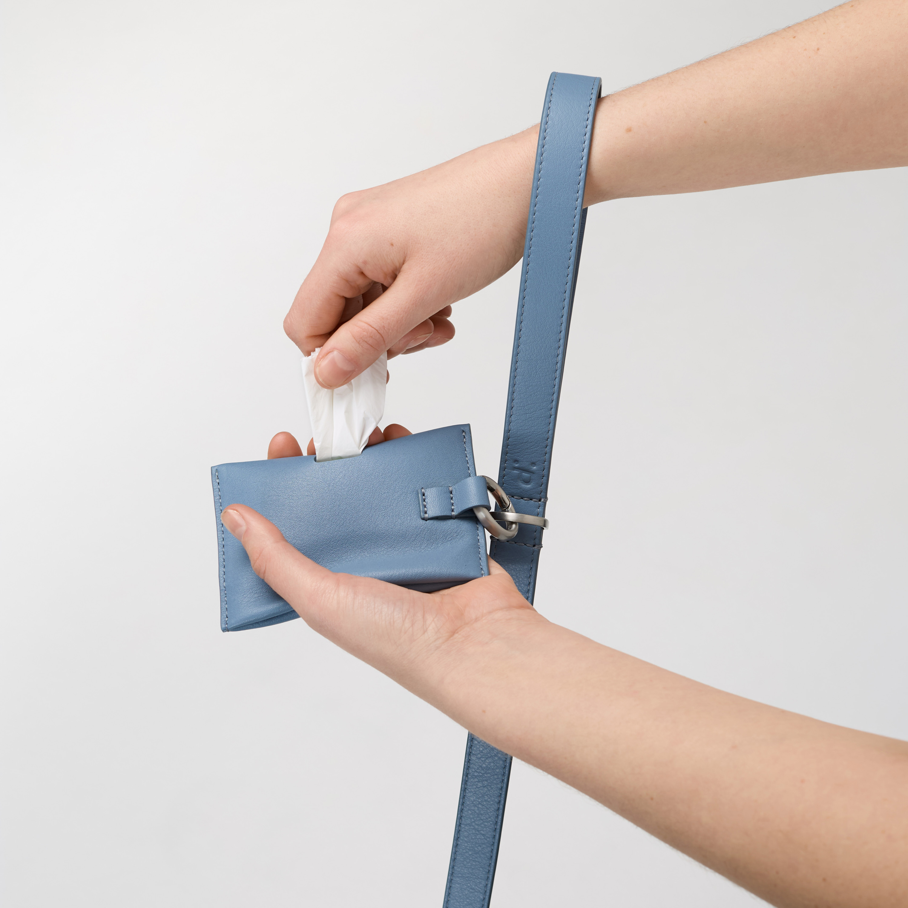 футляр для пакетов