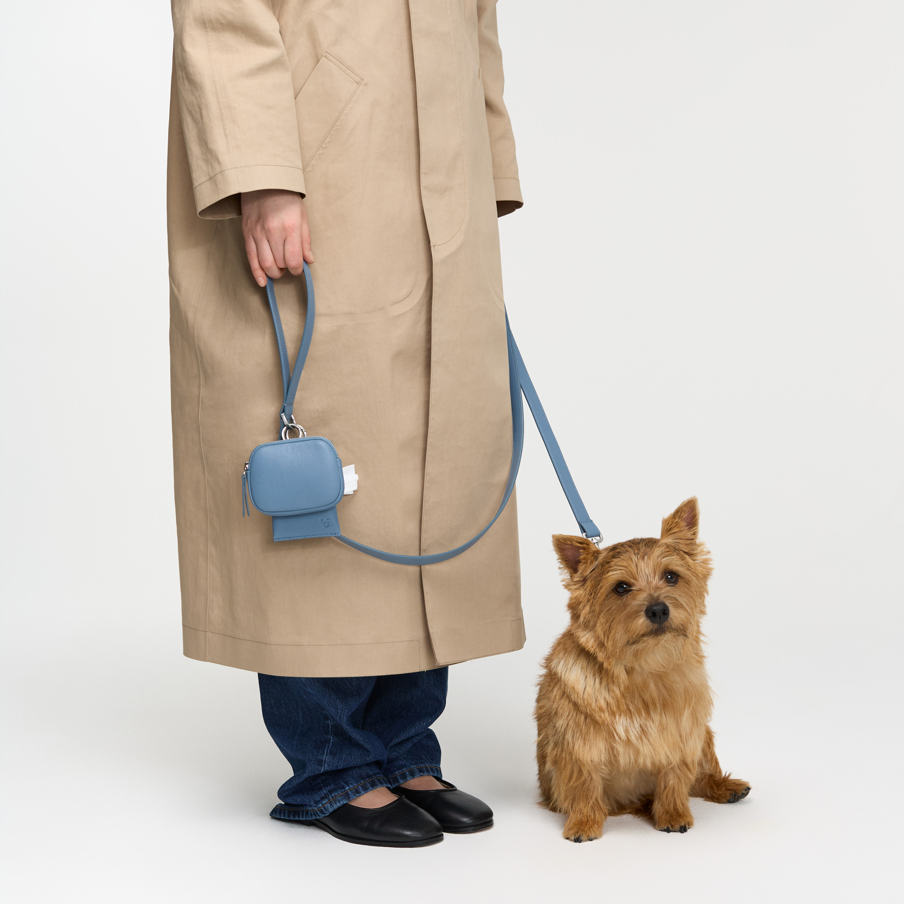 футляр для пакетов