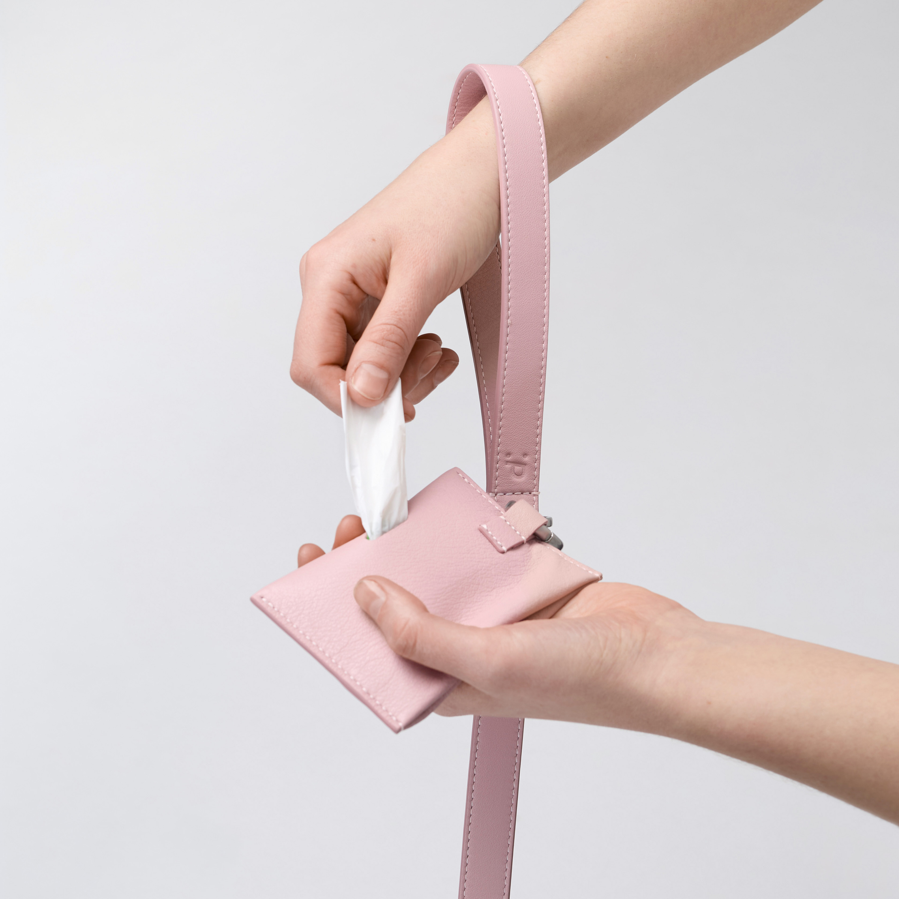 футляр для пакетов