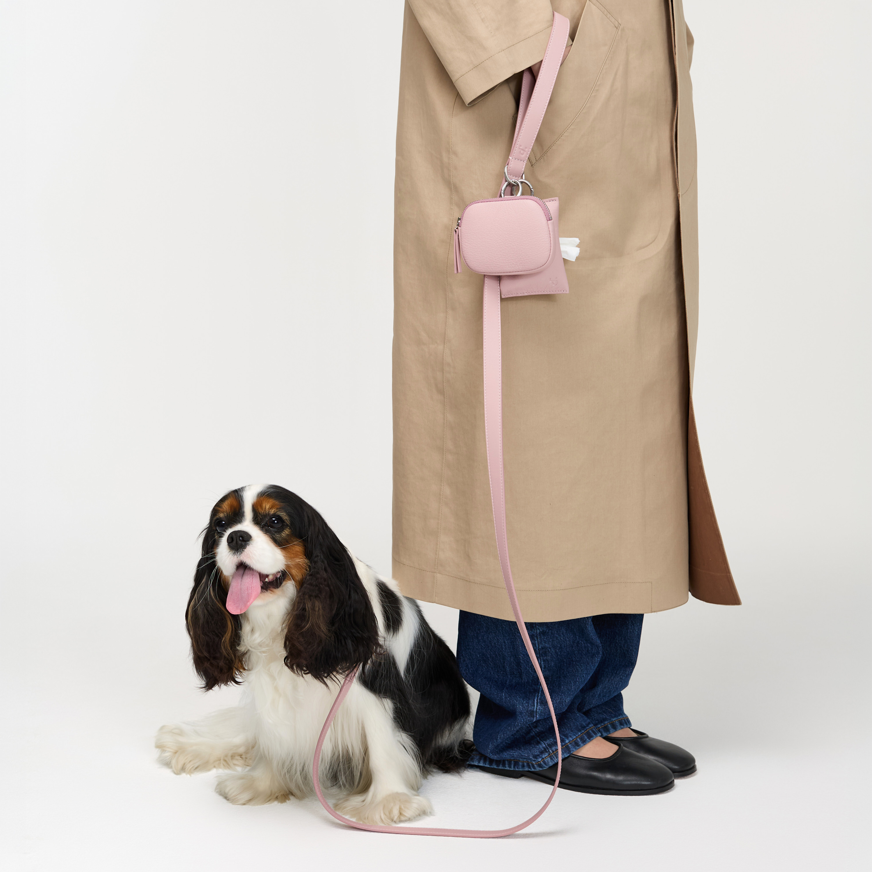 футляр для пакетов