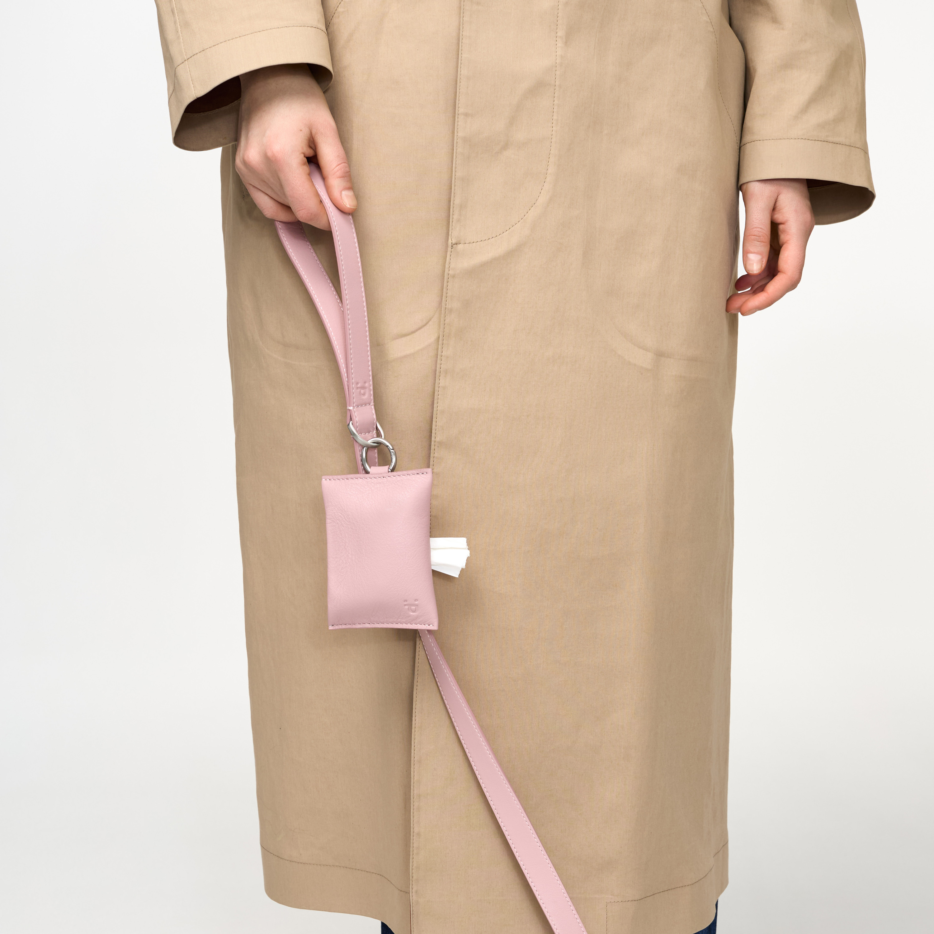 футляр для пакетов