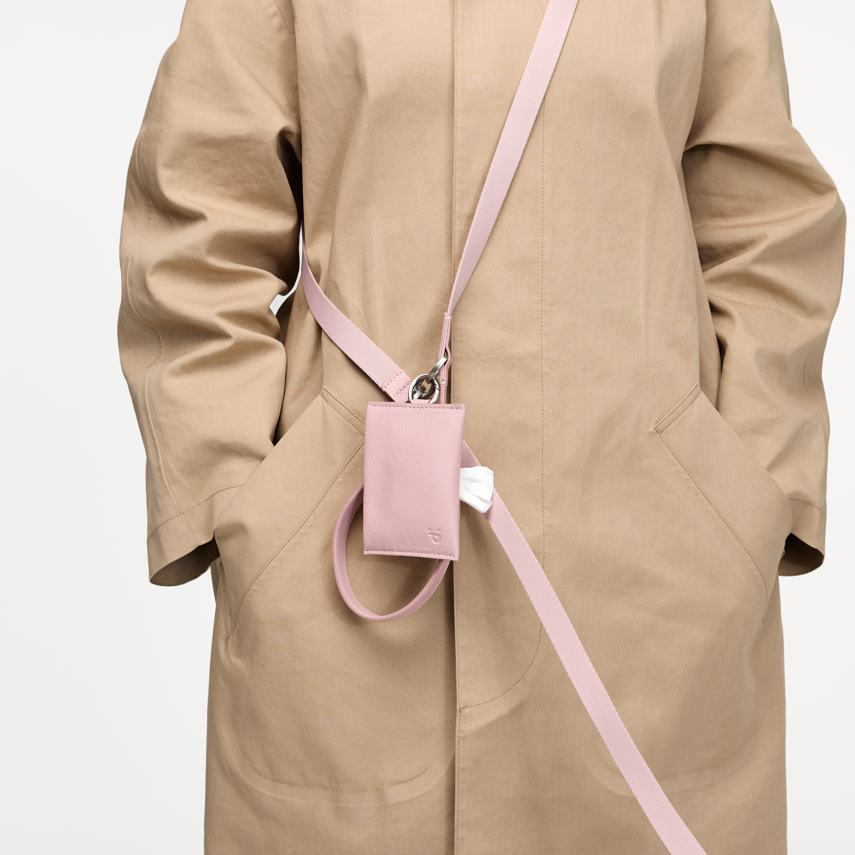 футляр для пакетов