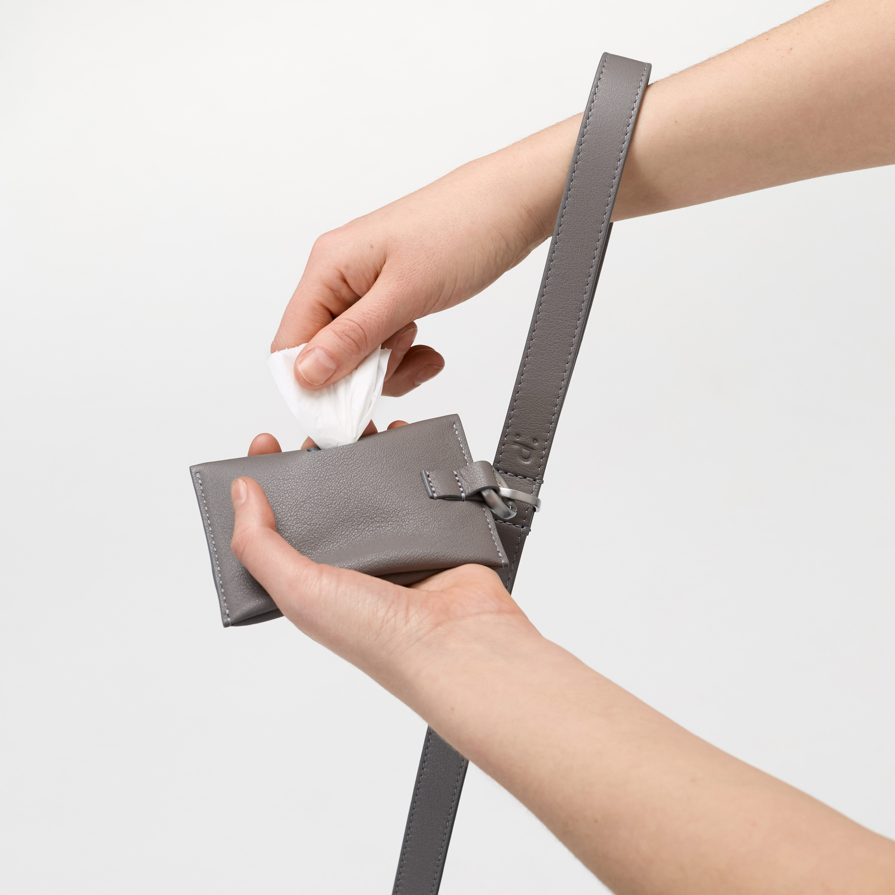 футляр для пакетов