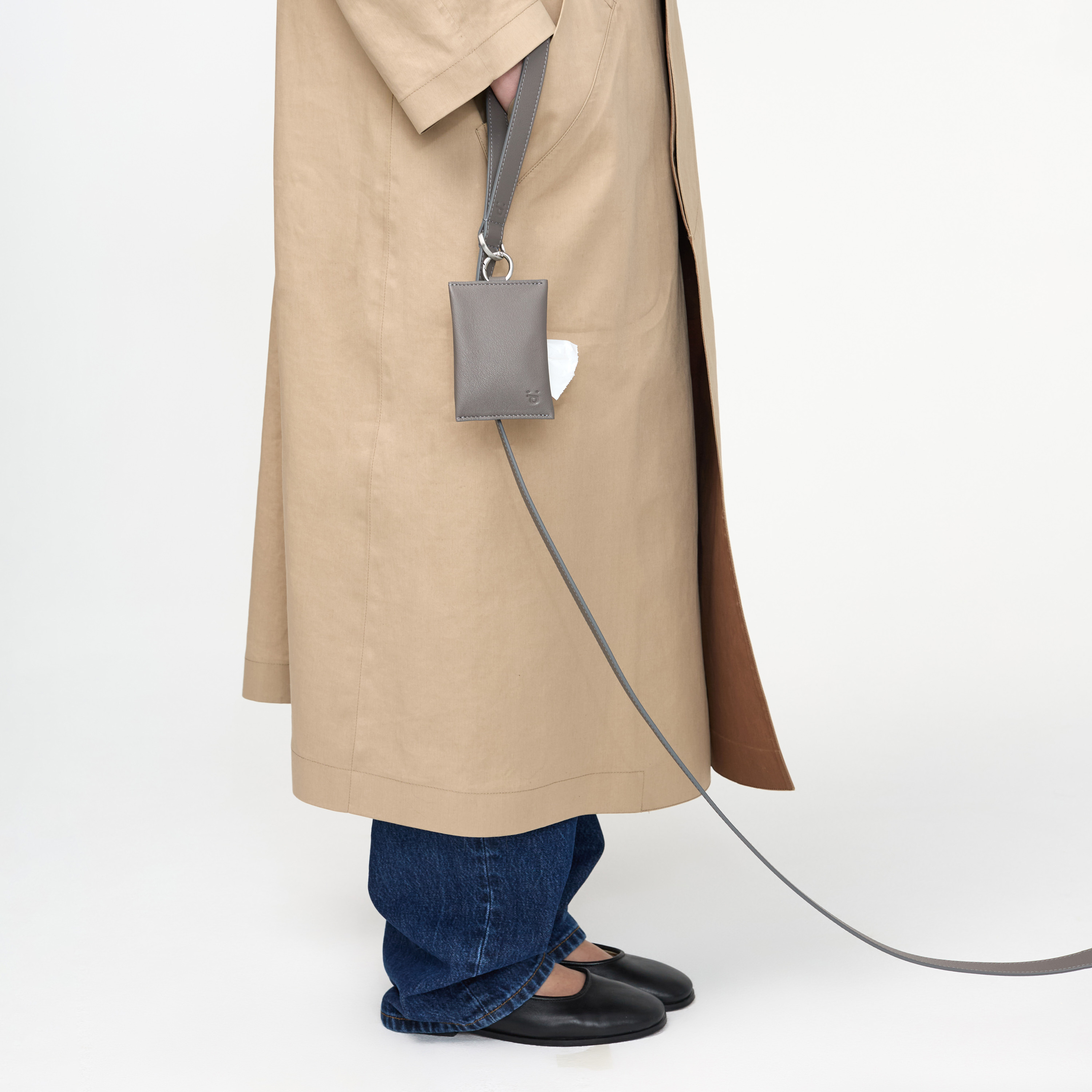 футляр для пакетов