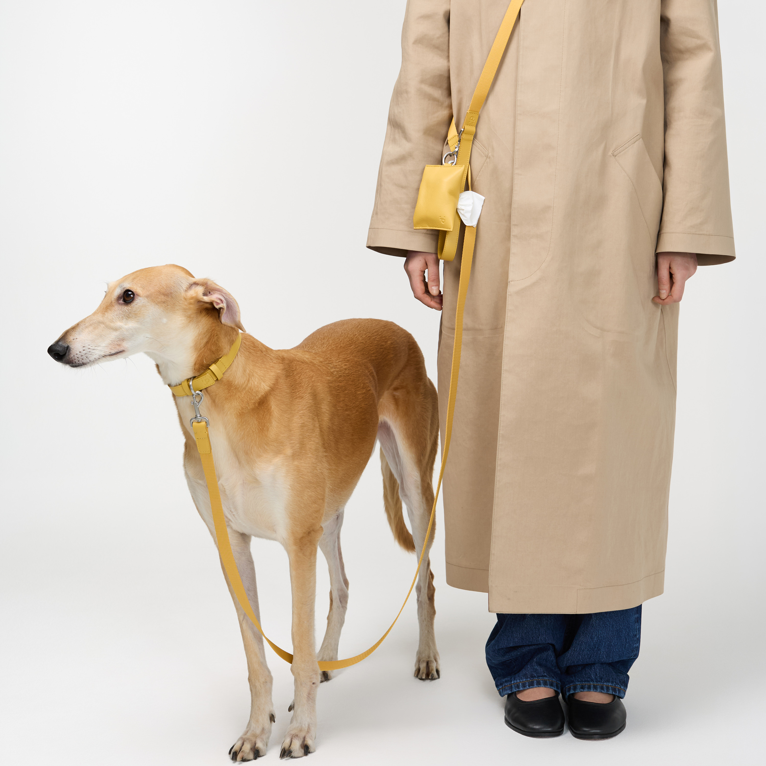 футляр для пакетов