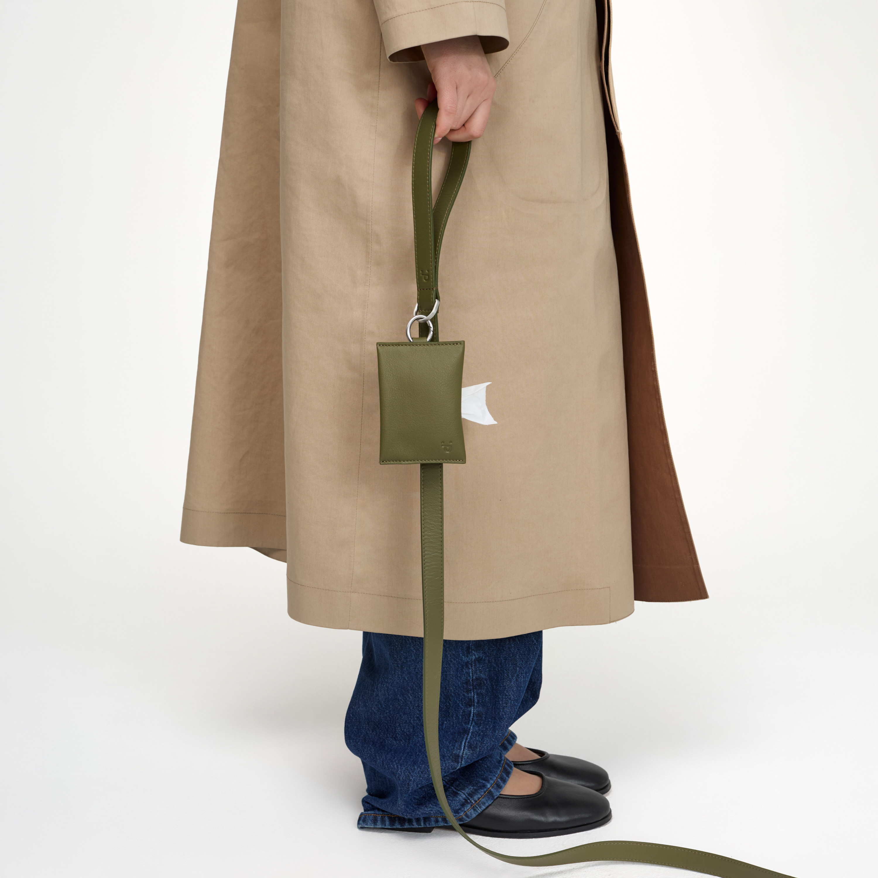 футляр для пакетов