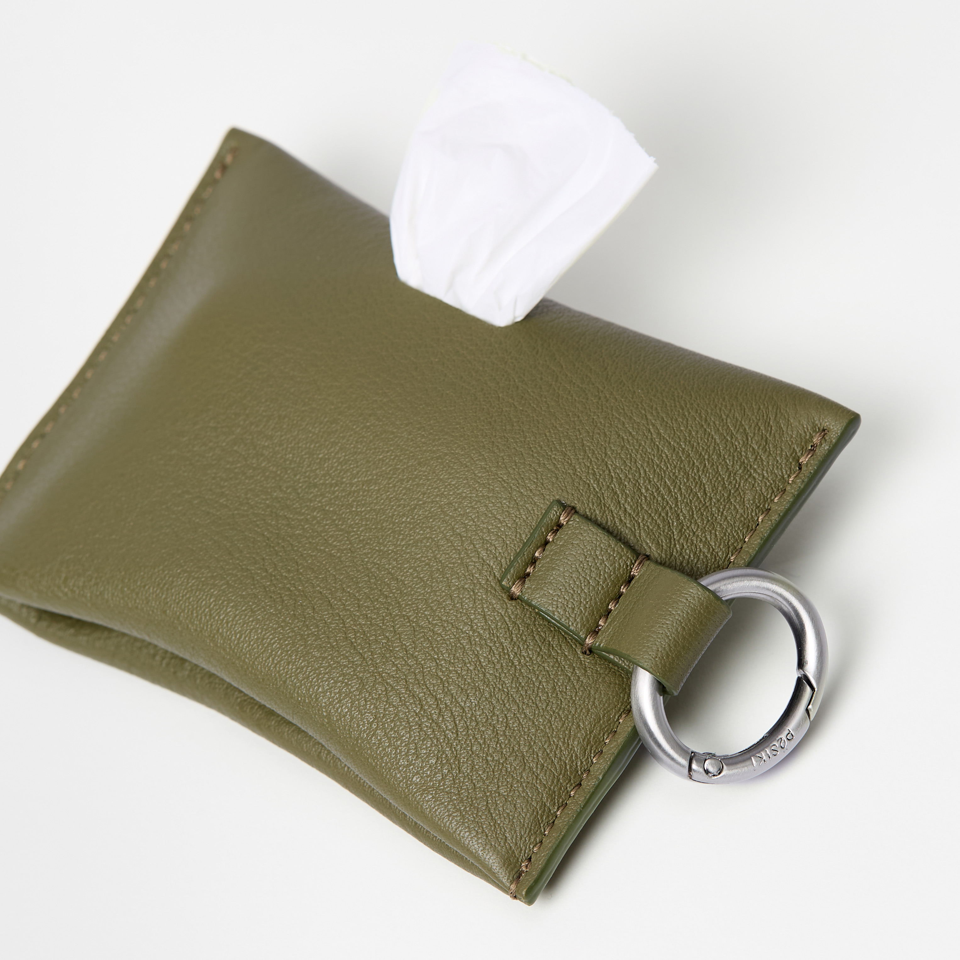 футляр для пакетов