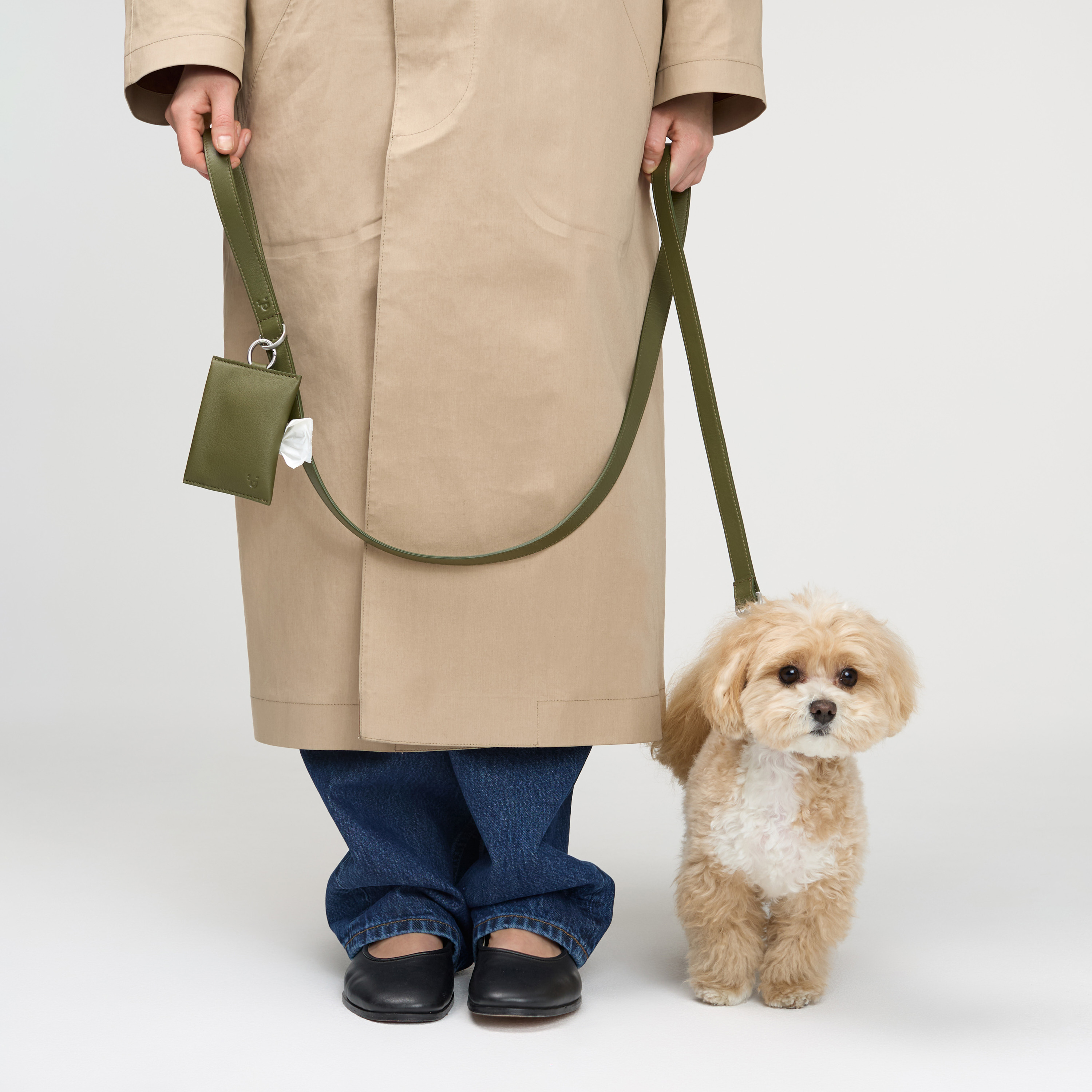 футляр для пакетов