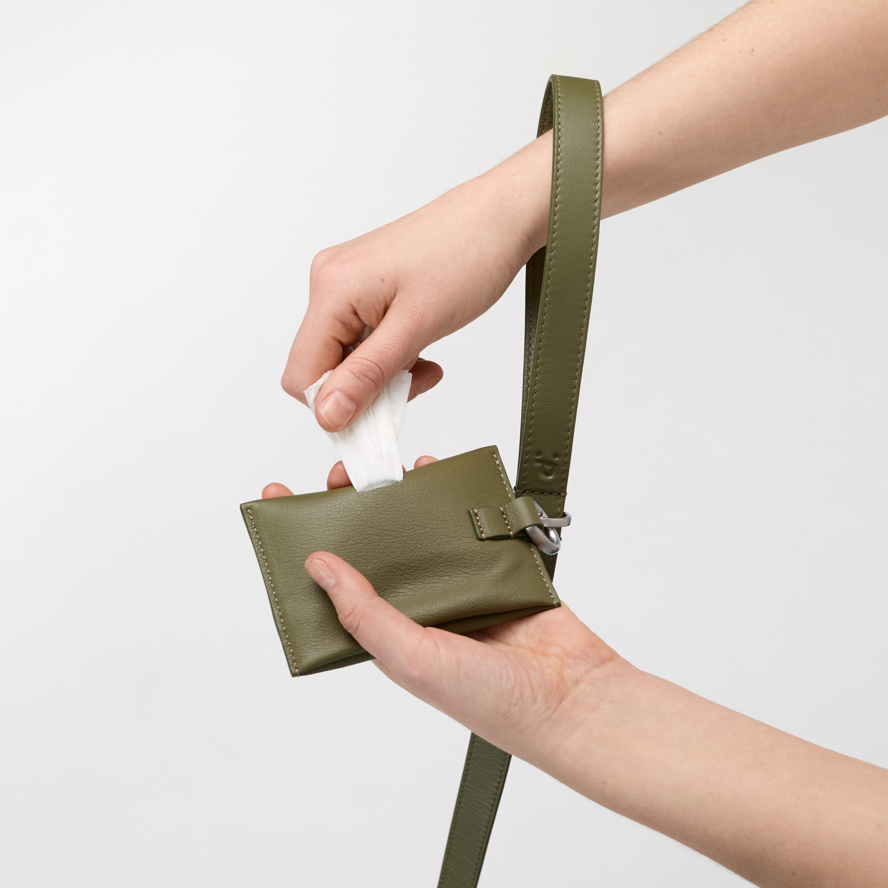 футляр для пакетов