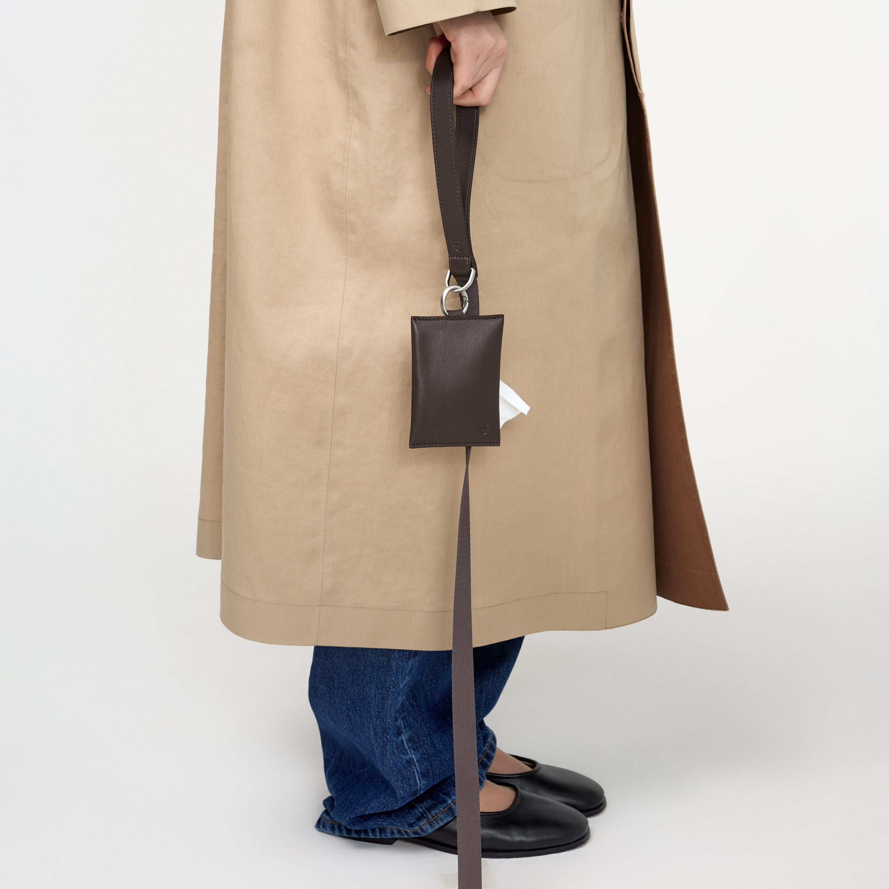 футляр для пакетов