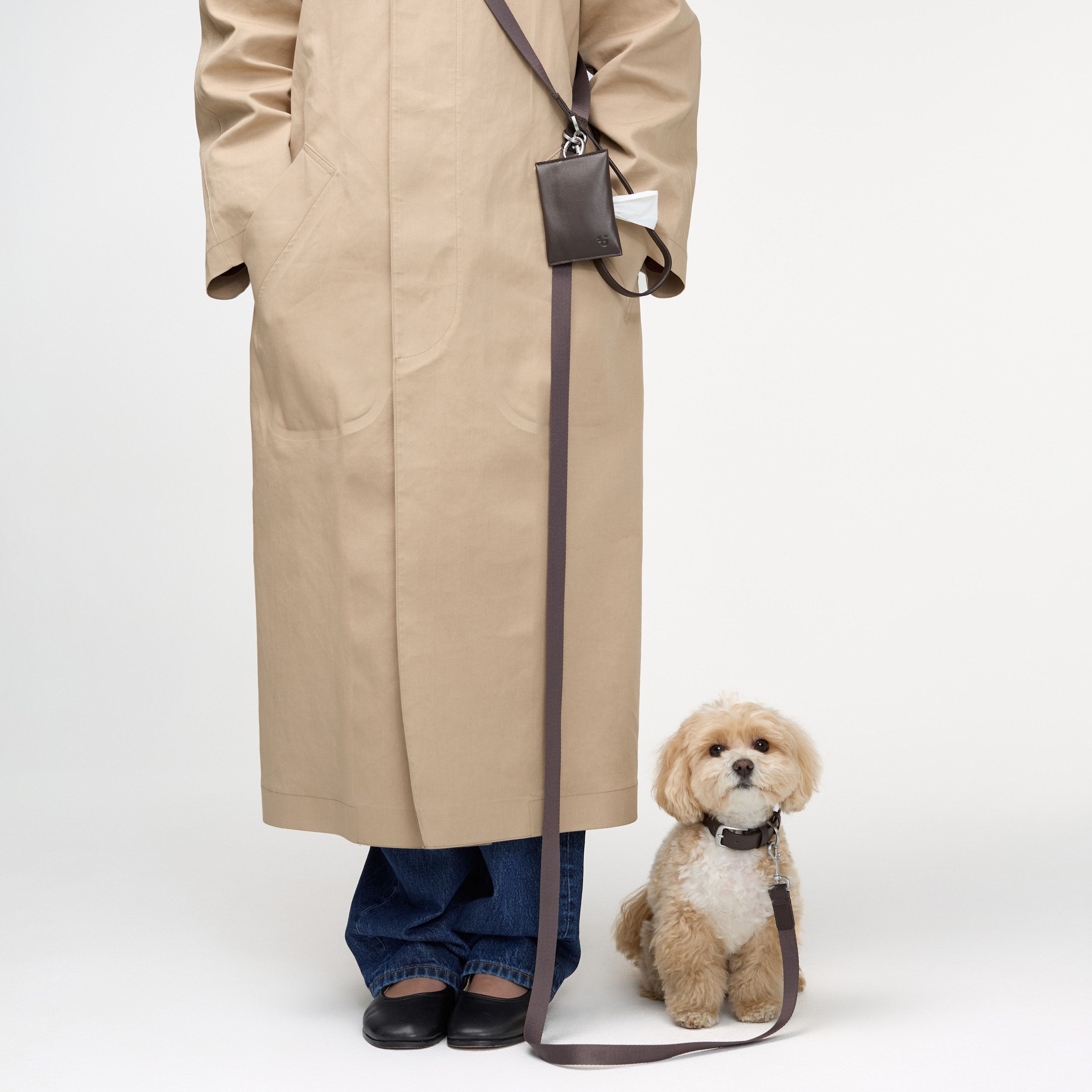 футляр для пакетов