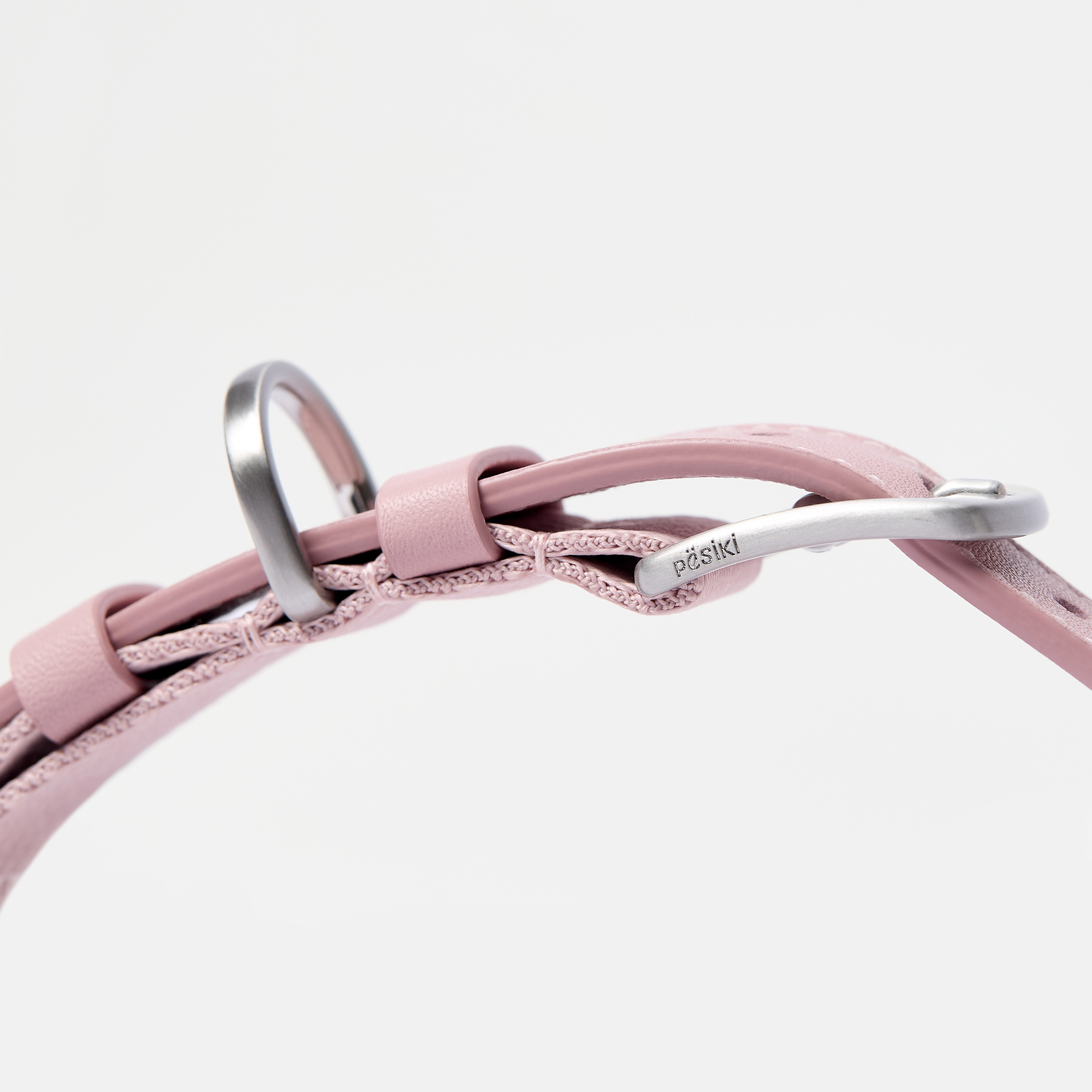 ошейник комби