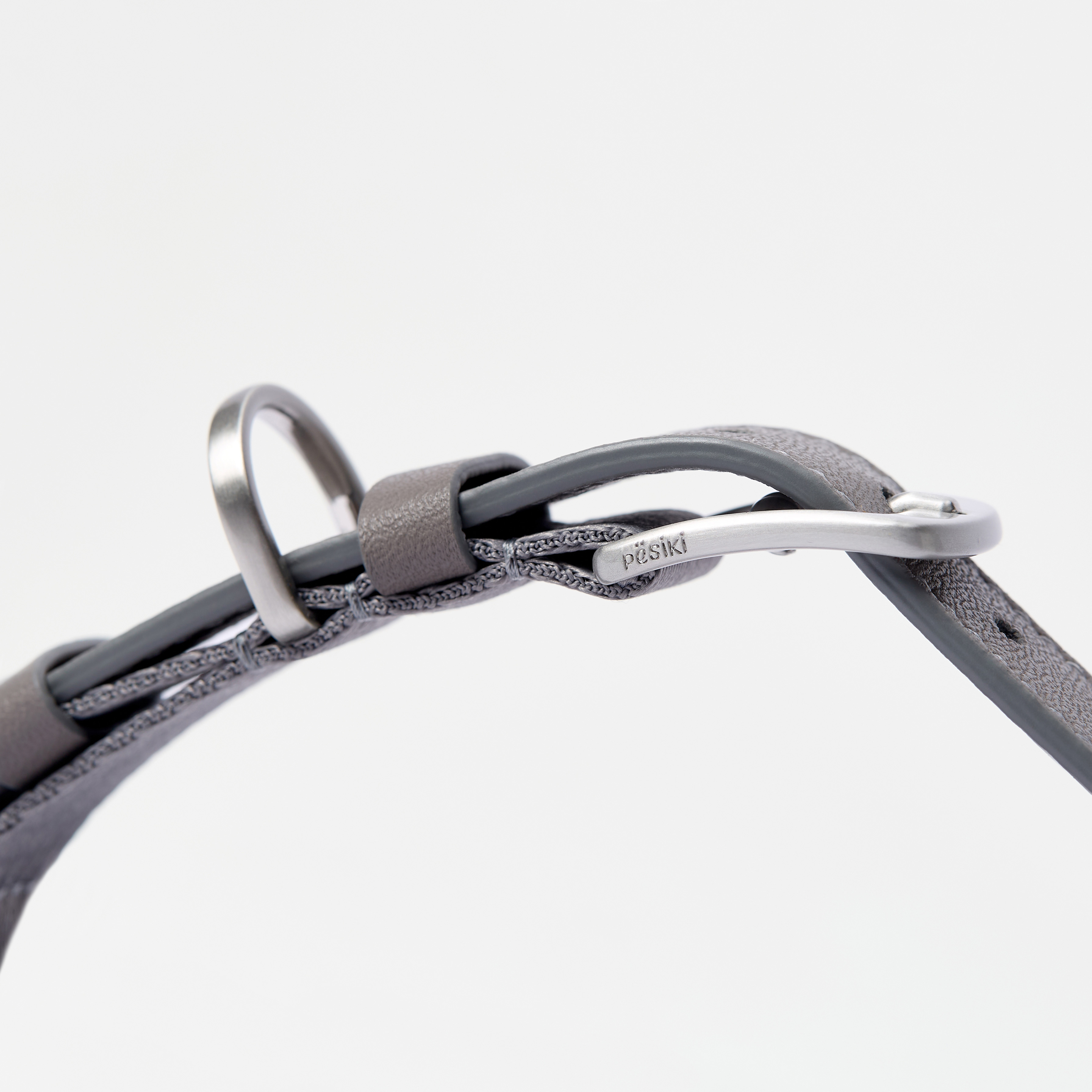 ошейник комби