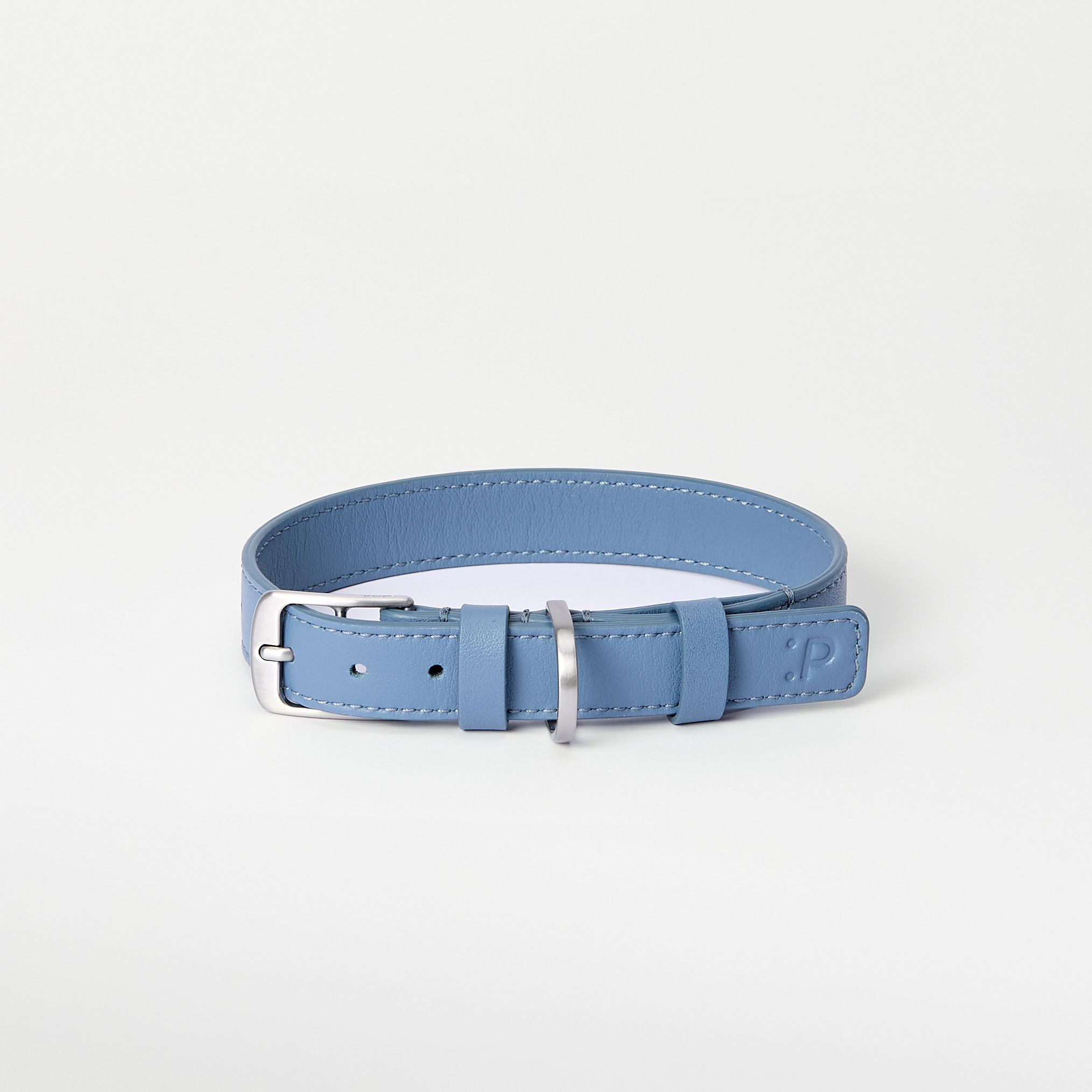 ошейник кожа