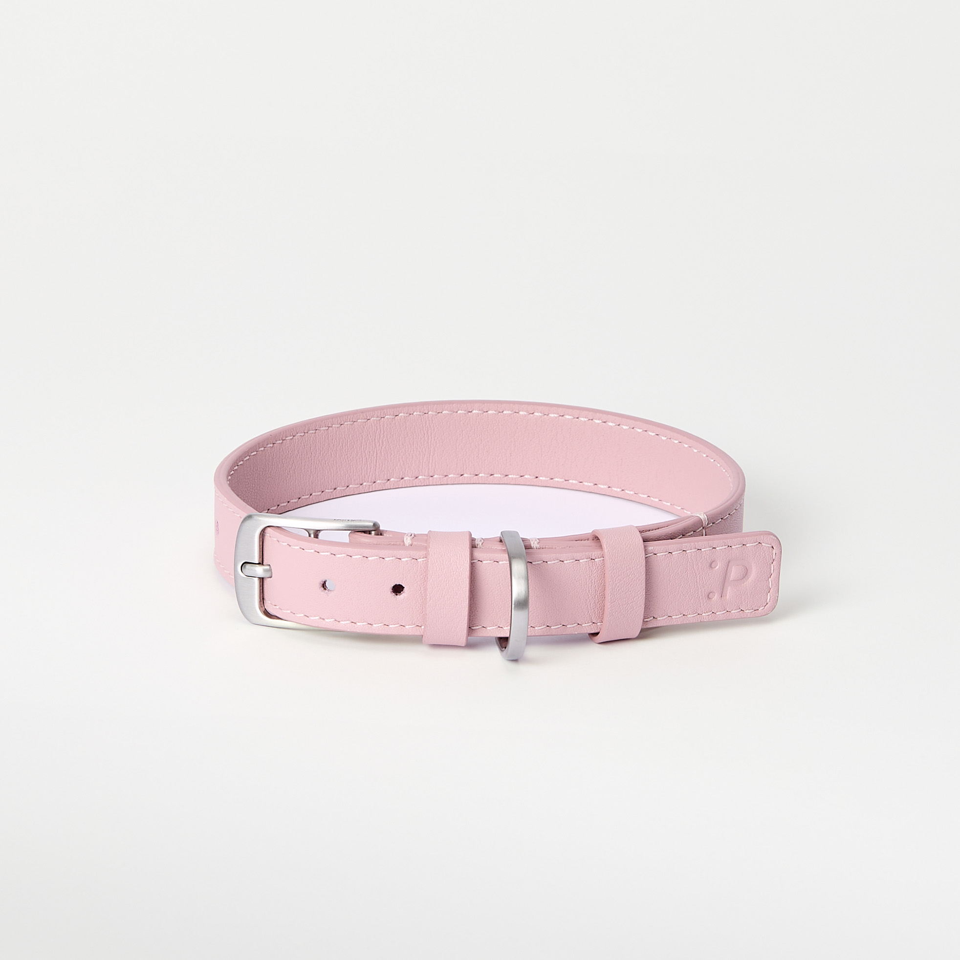 ошейник кожа