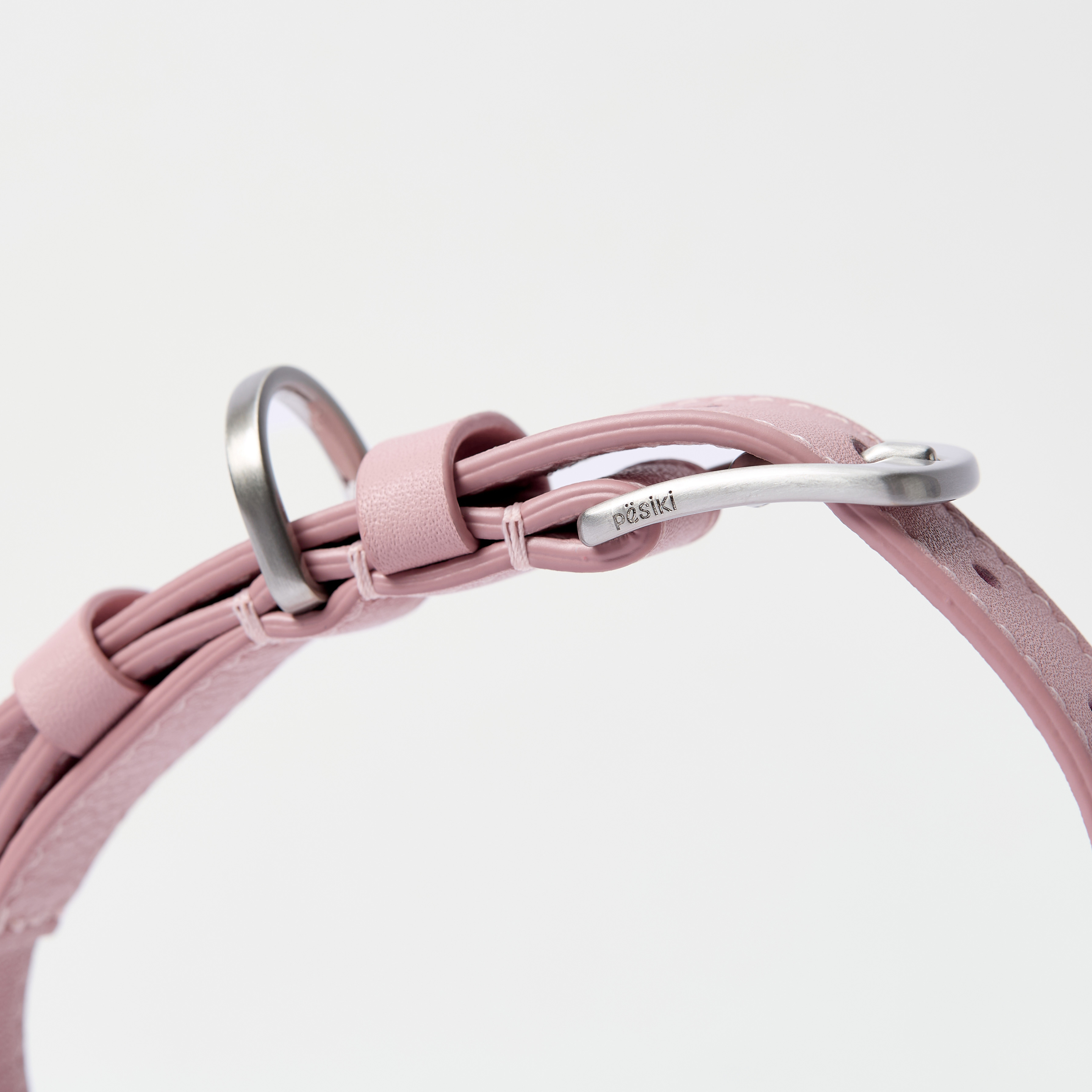 ошейник кожа