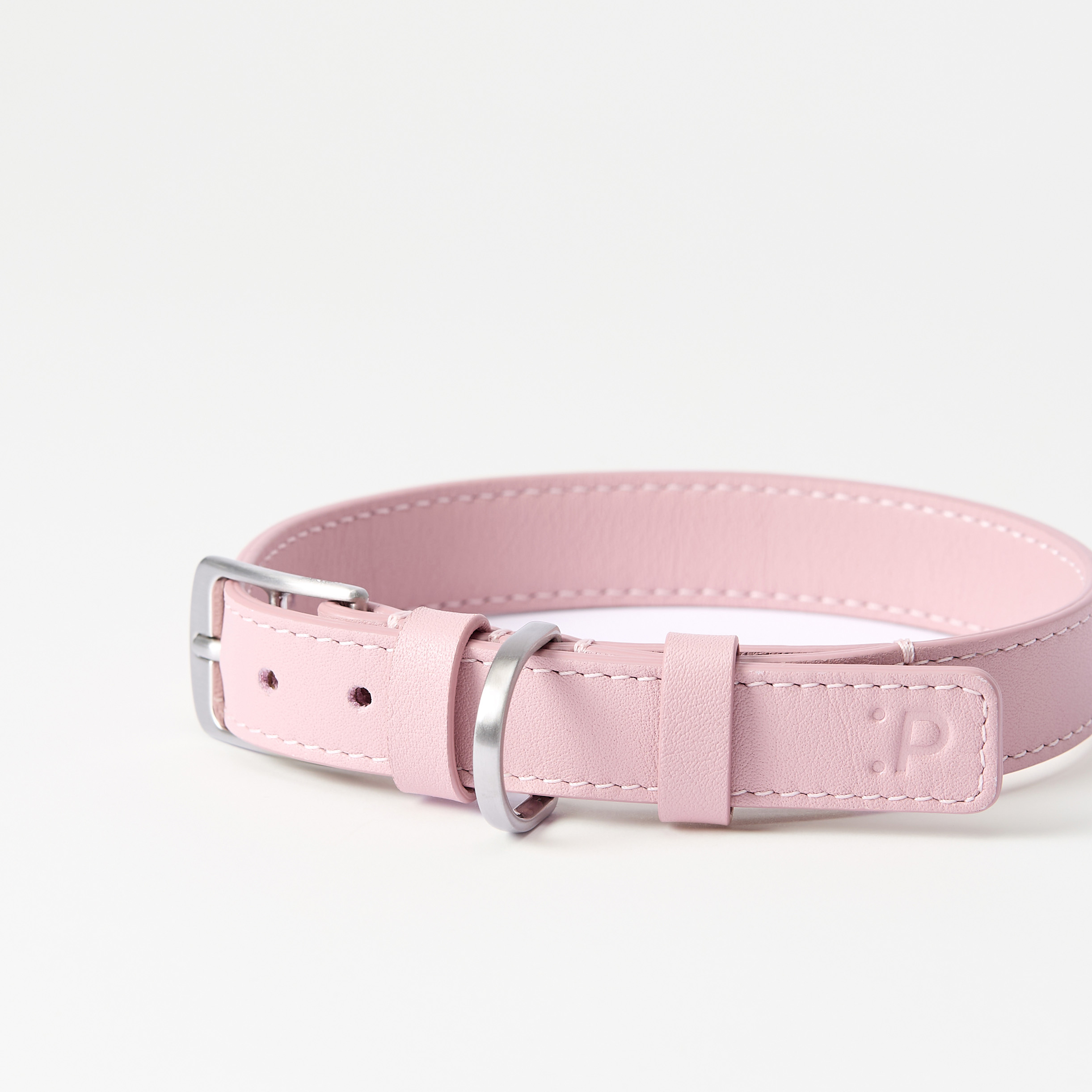 ошейник кожа