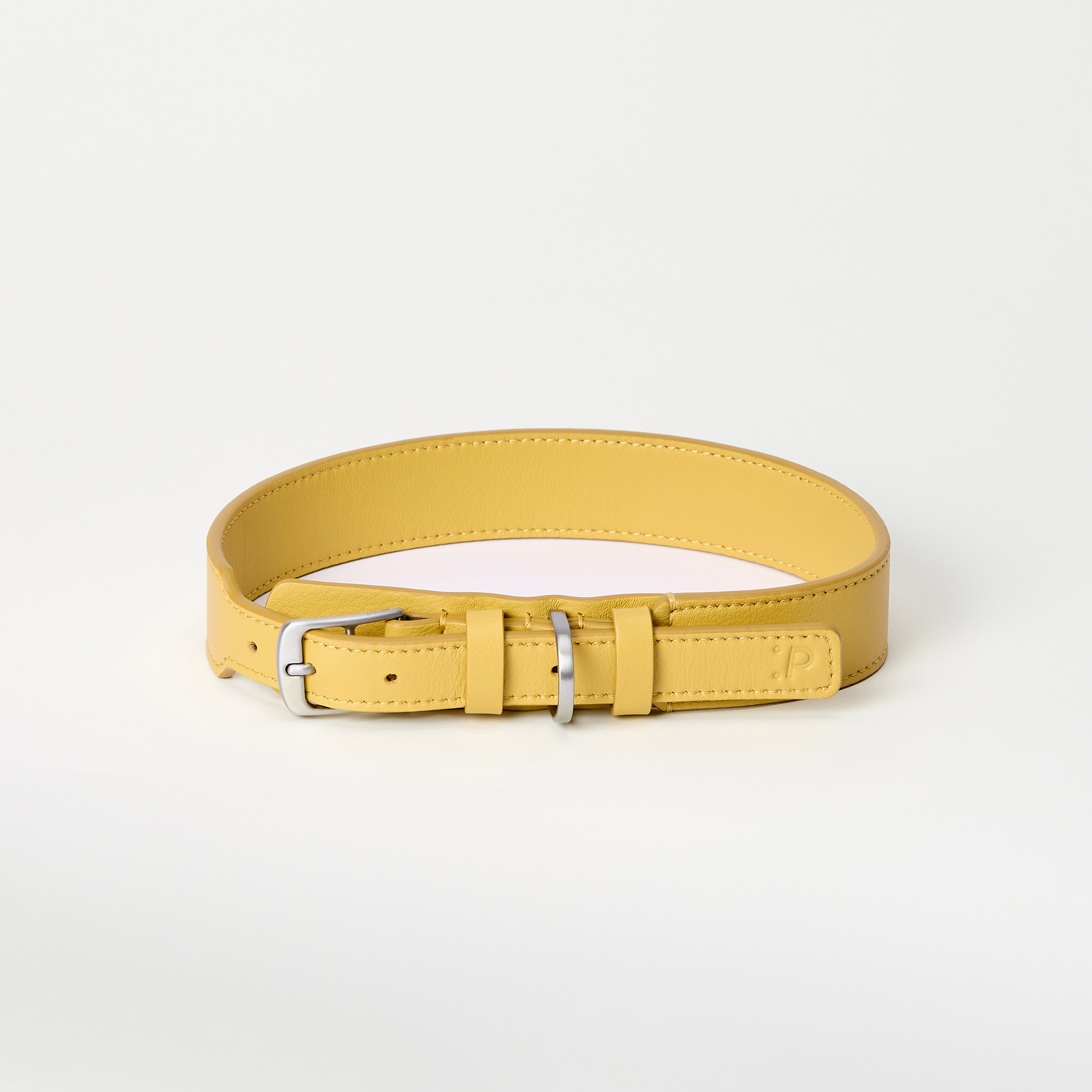 ошейник кожа