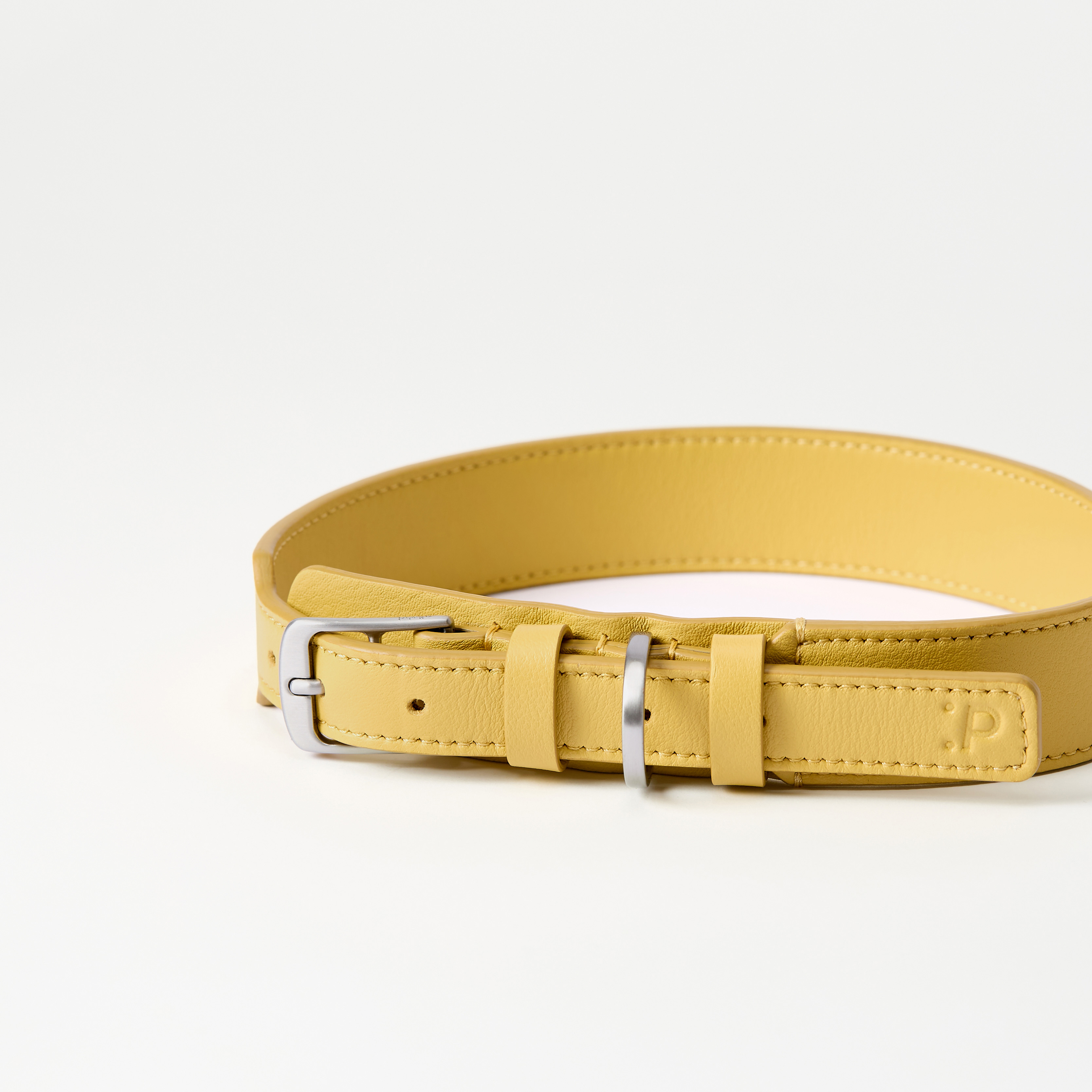 ошейник кожа