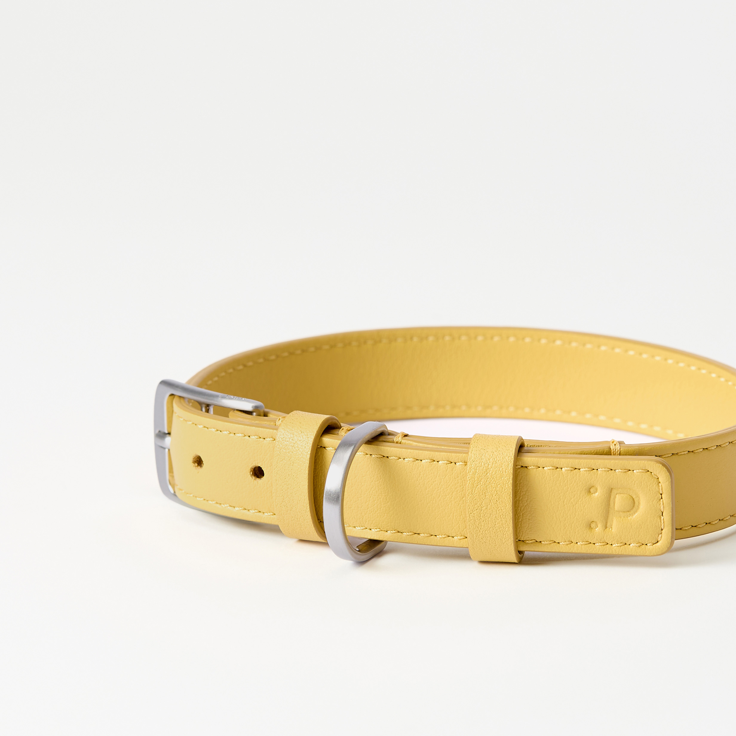 ошейник кожа