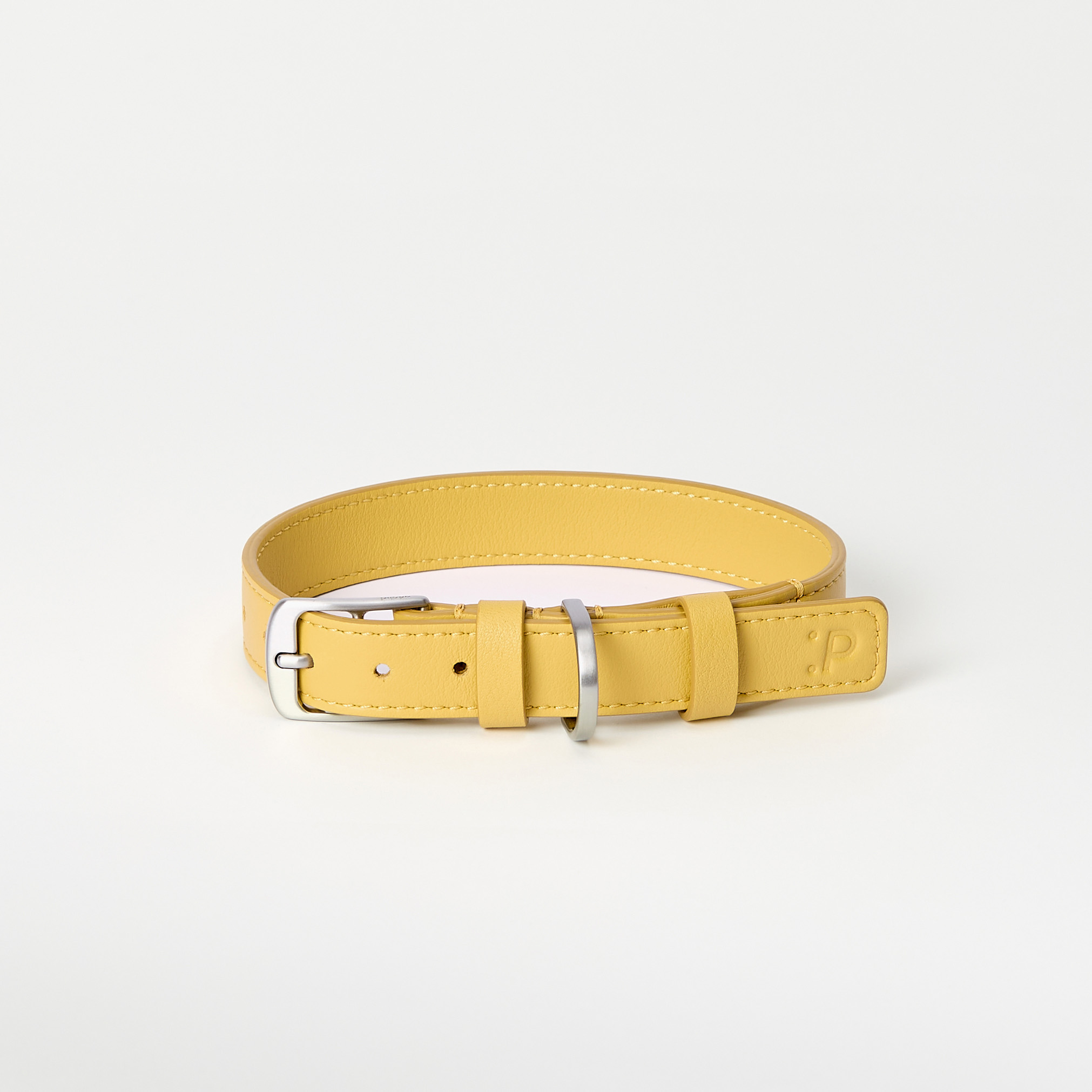 ошейник кожа