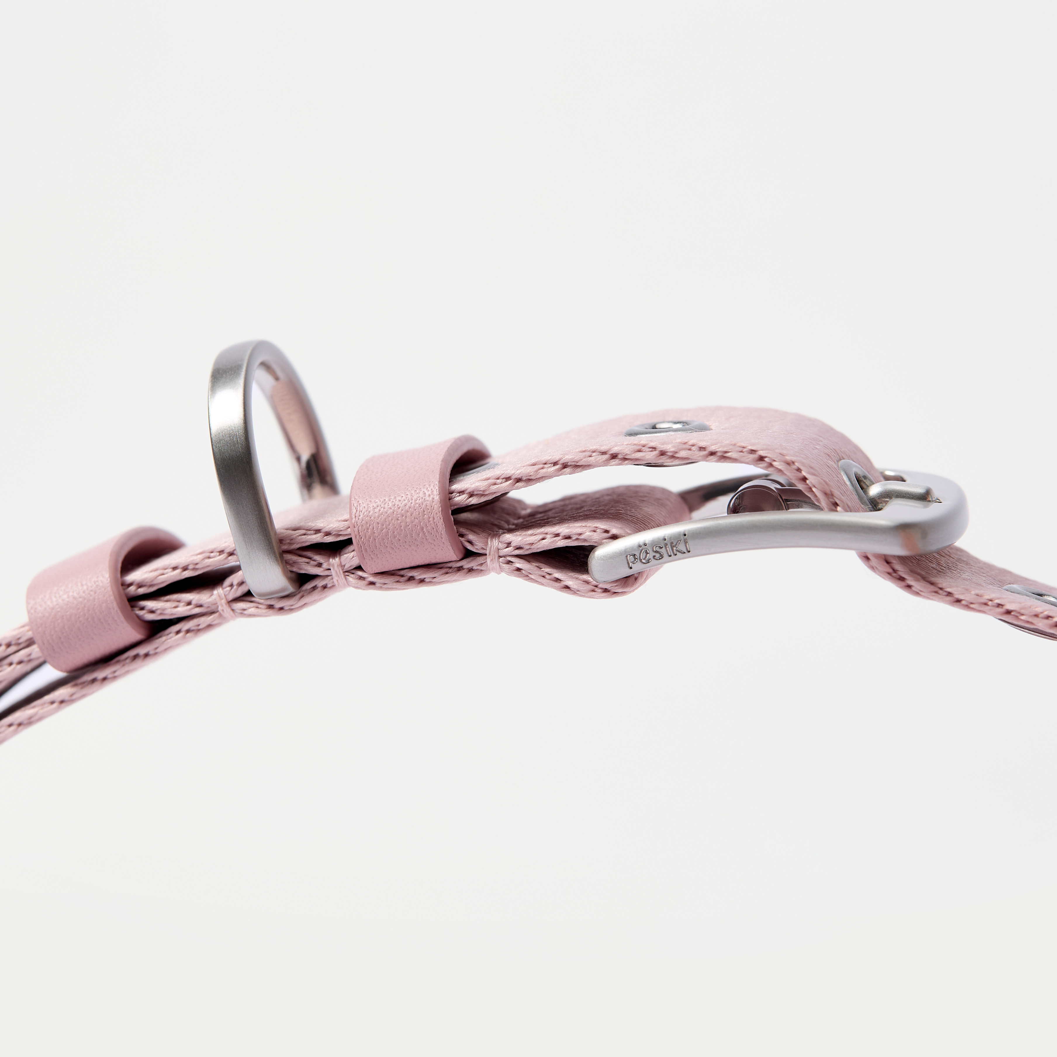 ошейник стропа