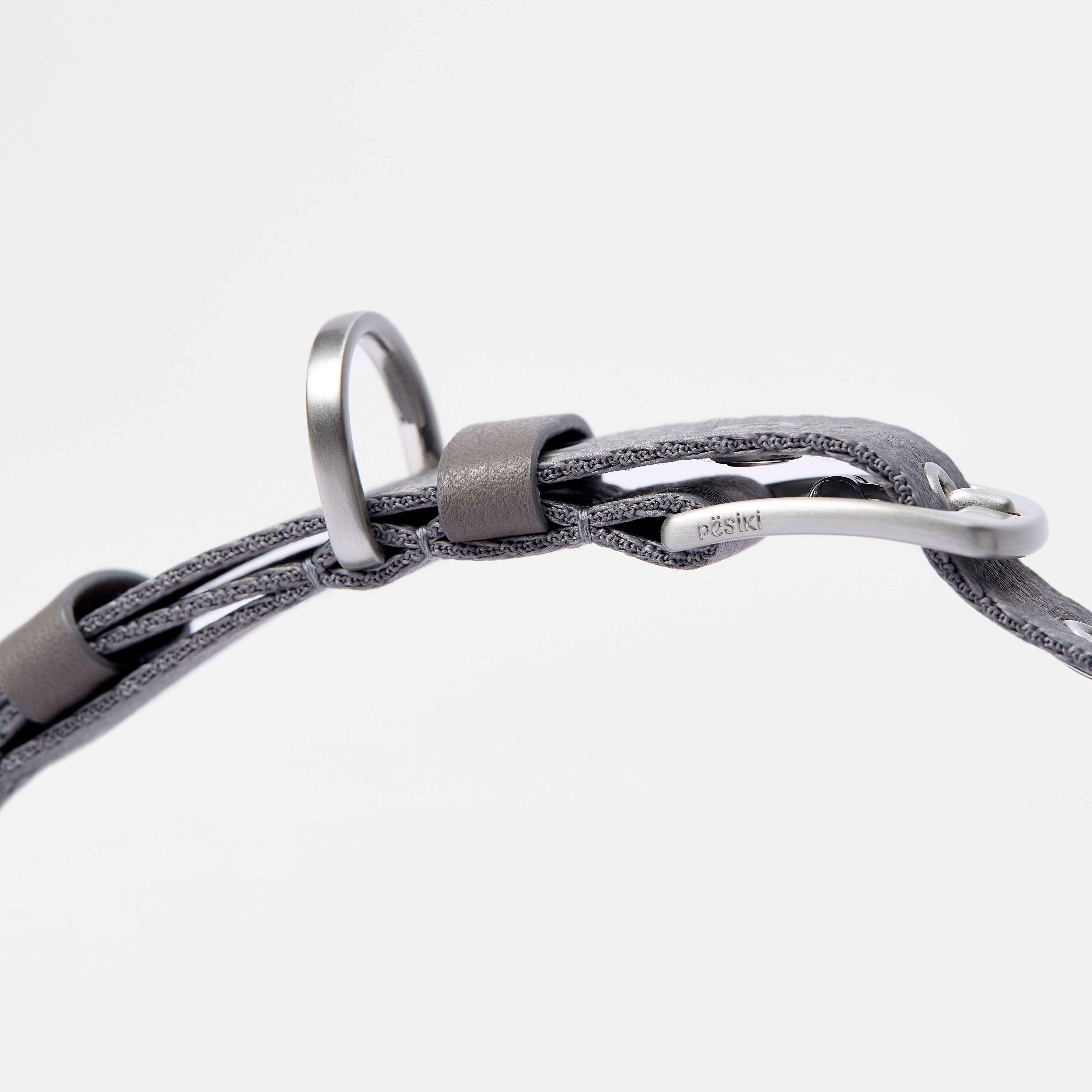 ошейник стропа