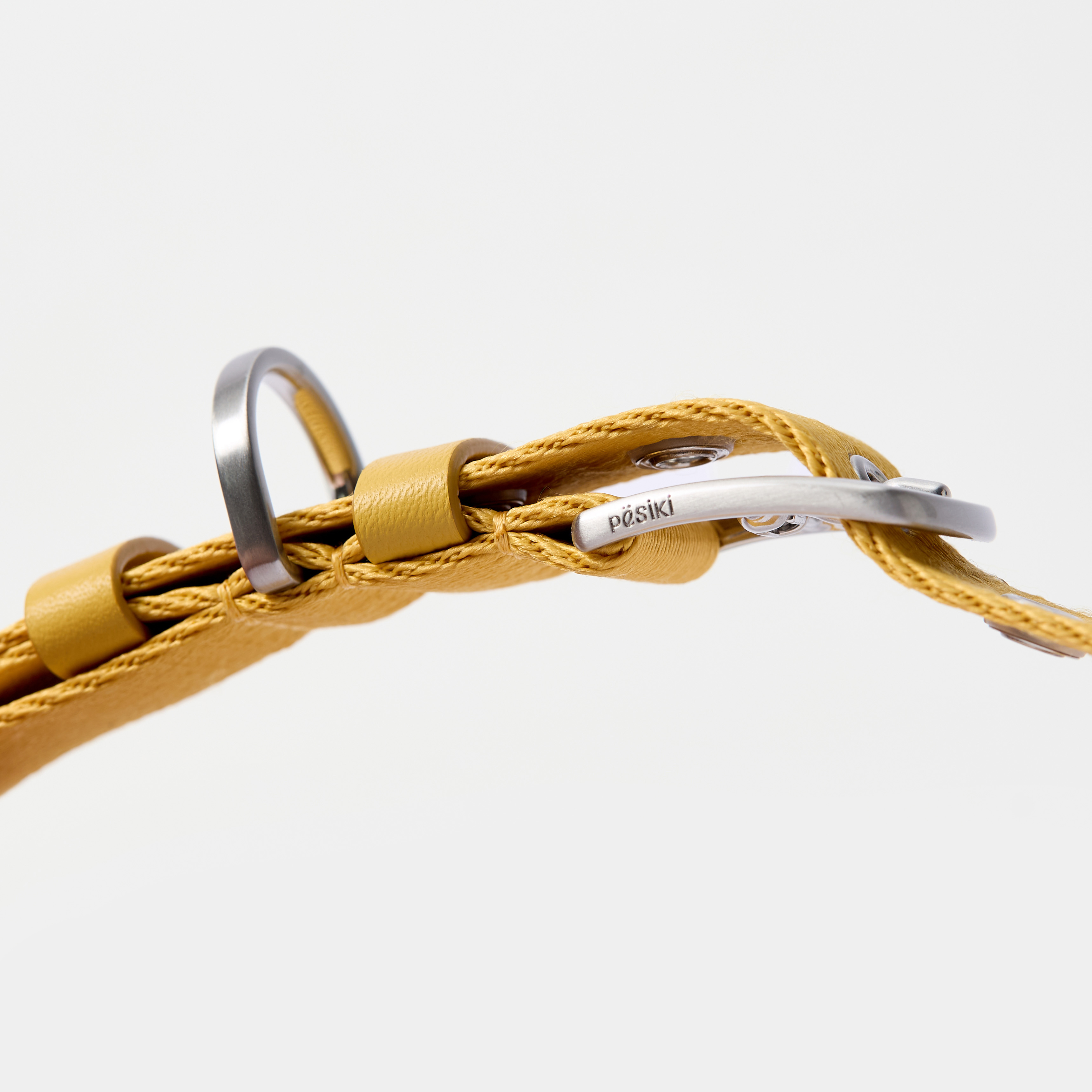 ошейник стропа