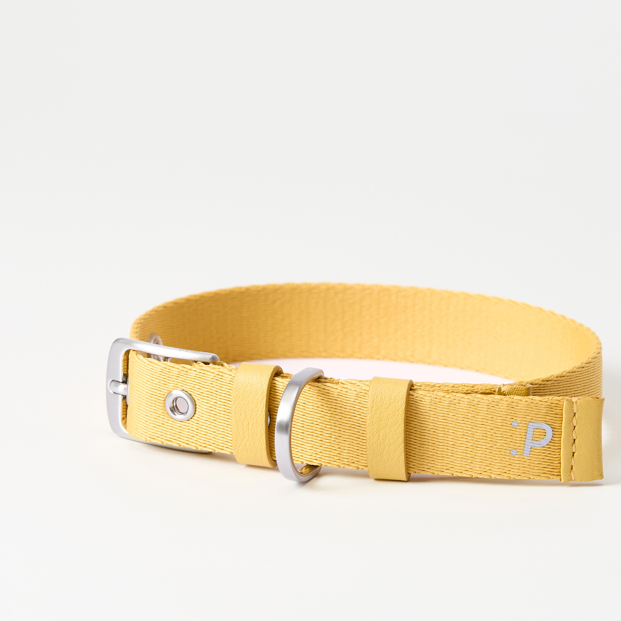 ошейник стропа