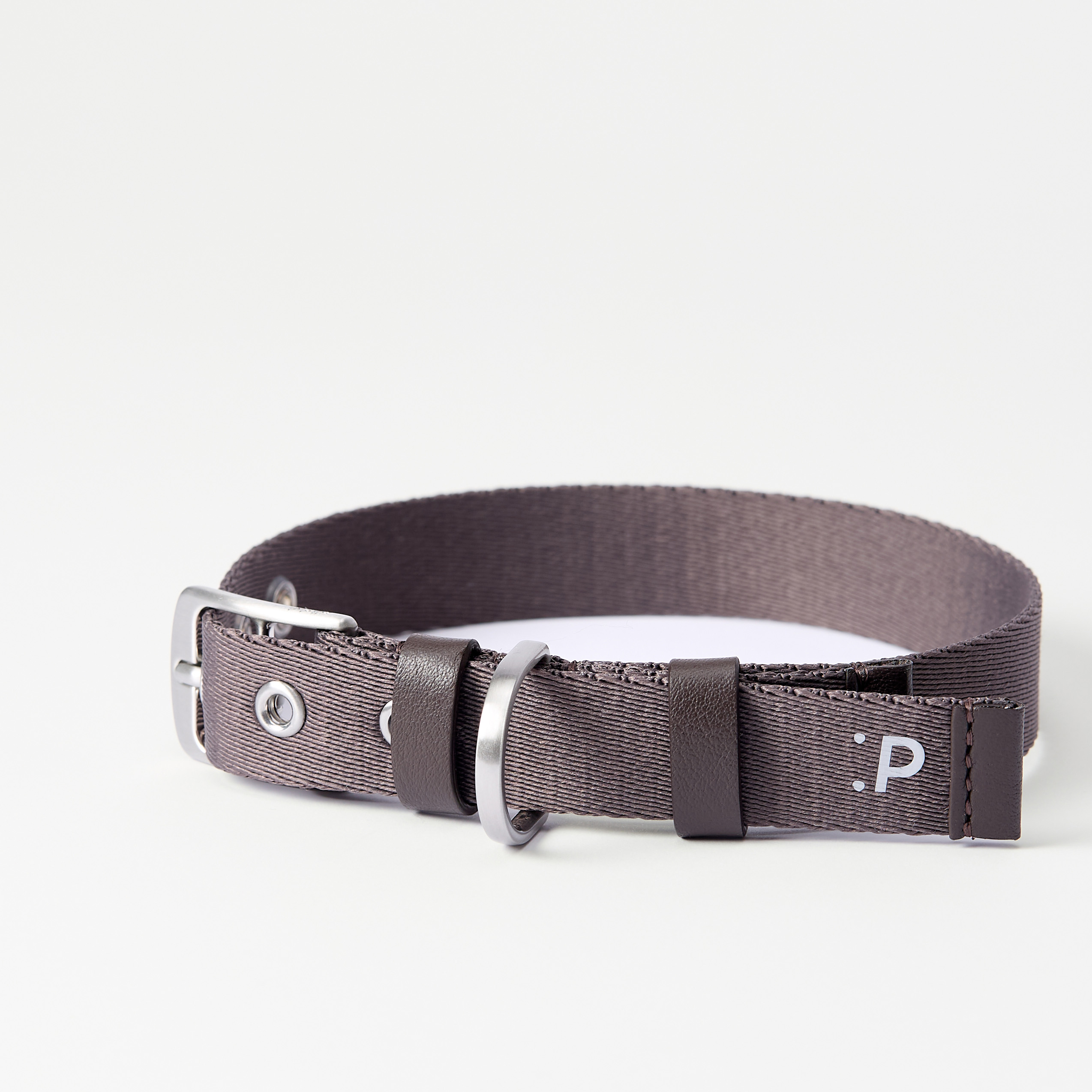 ошейник стропа