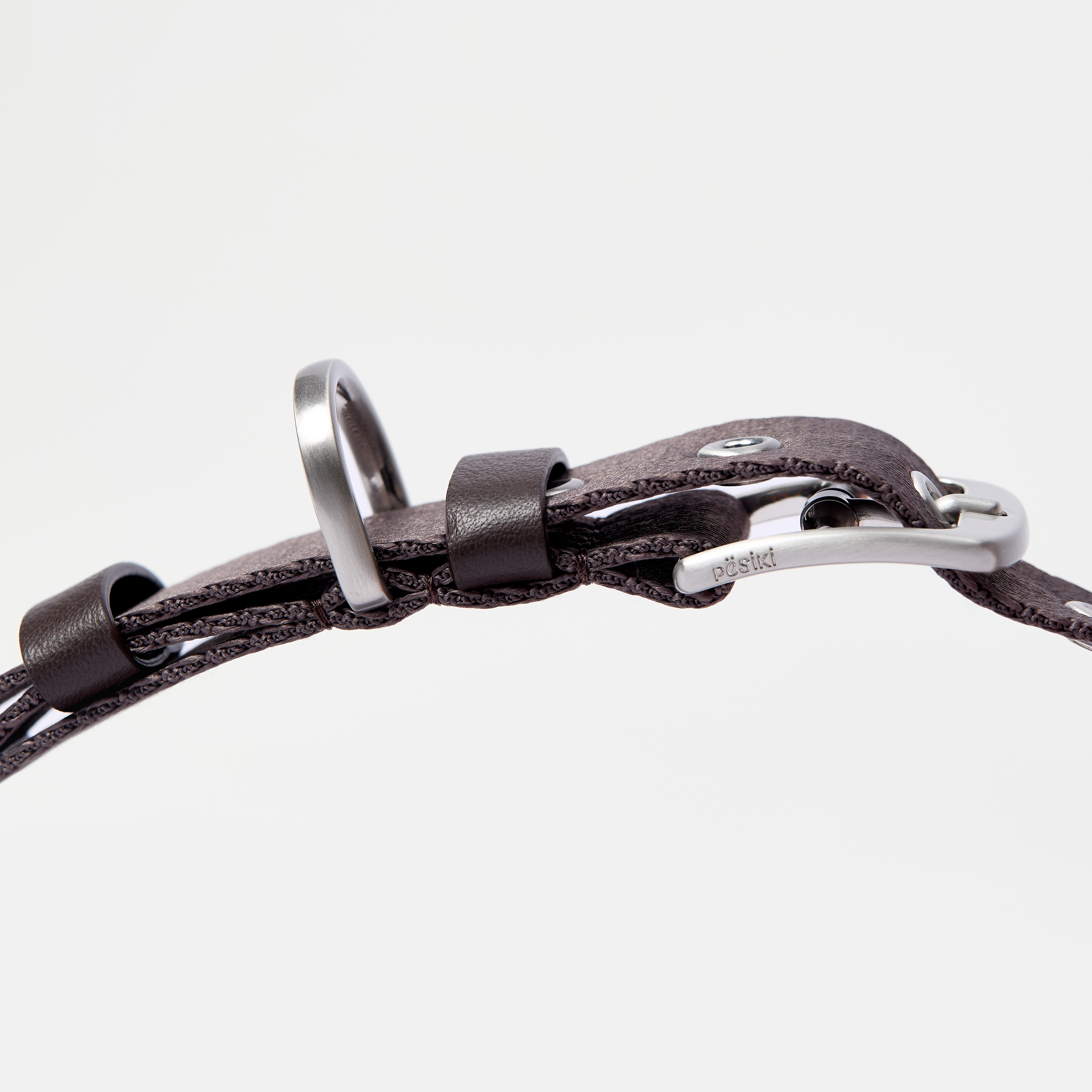 ошейник стропа