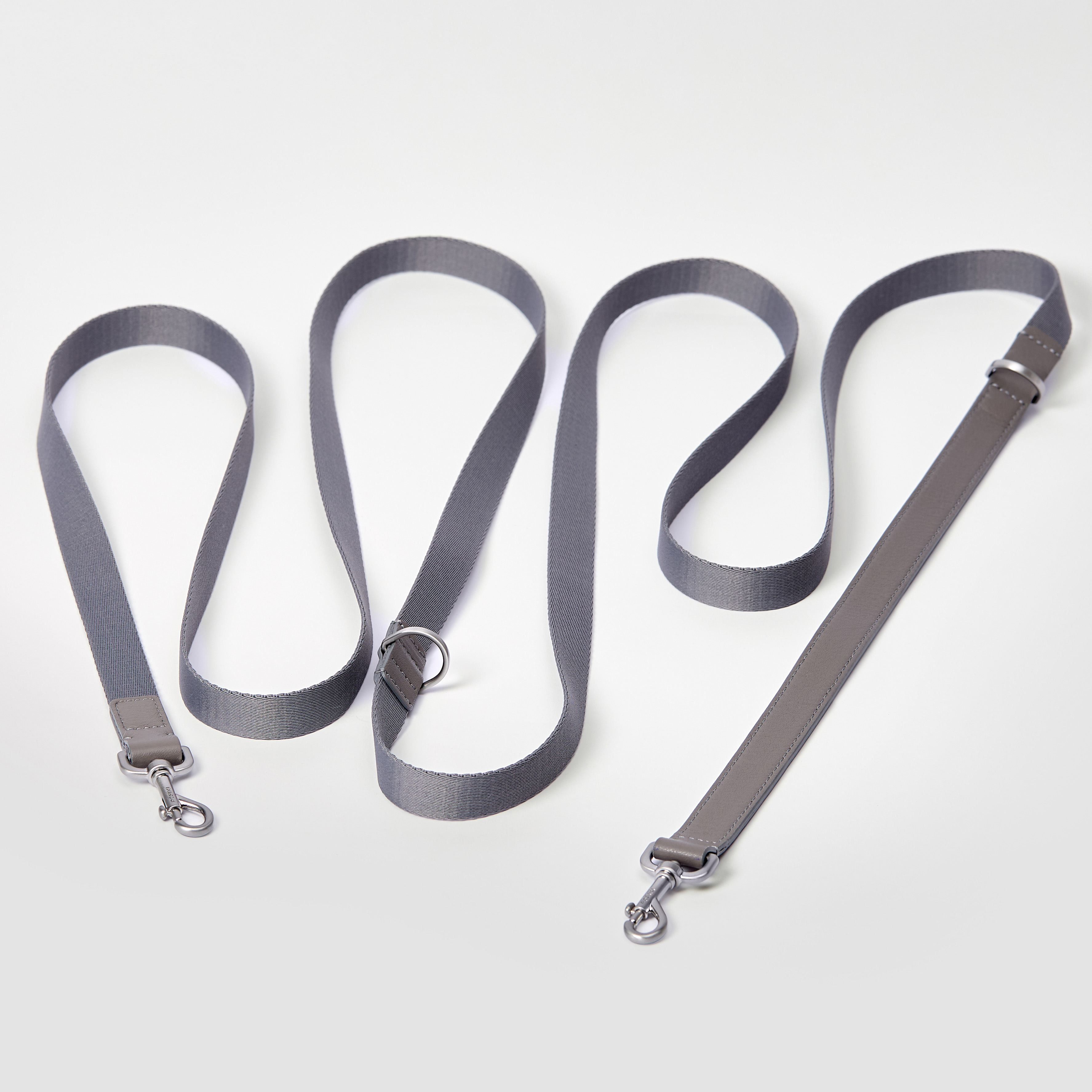 поводок-перестежка комби