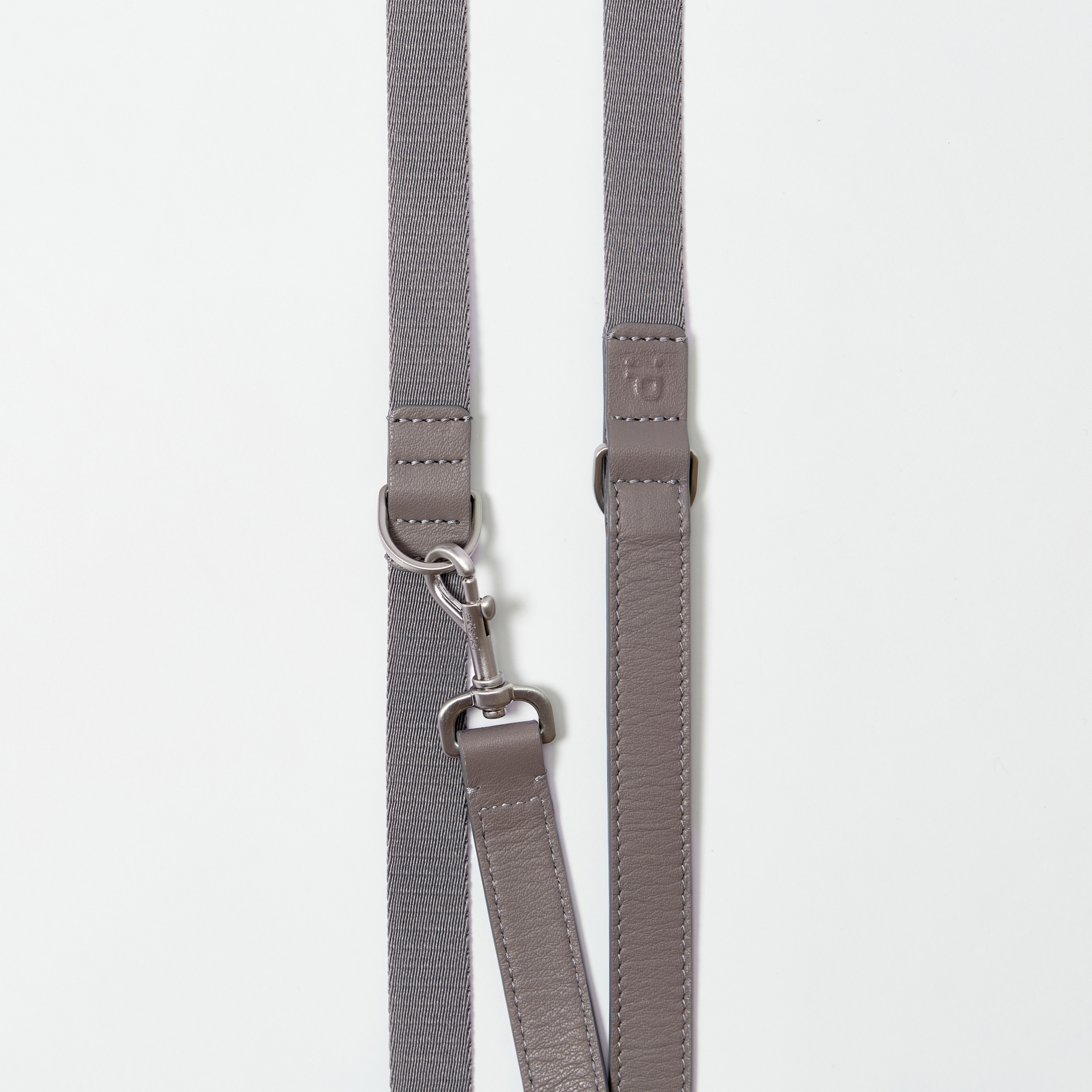 поводок-перестежка комби