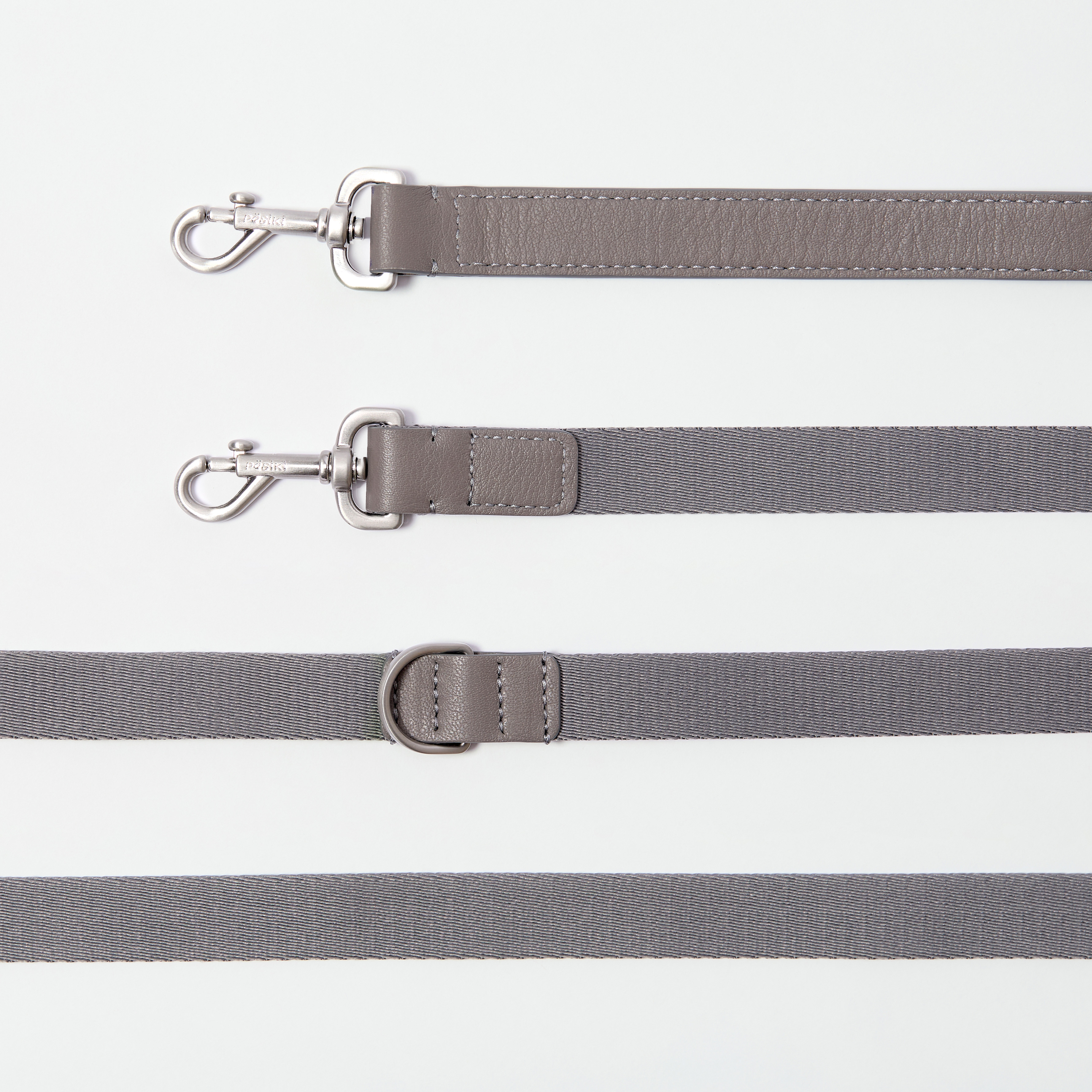 поводок-перестежка комби