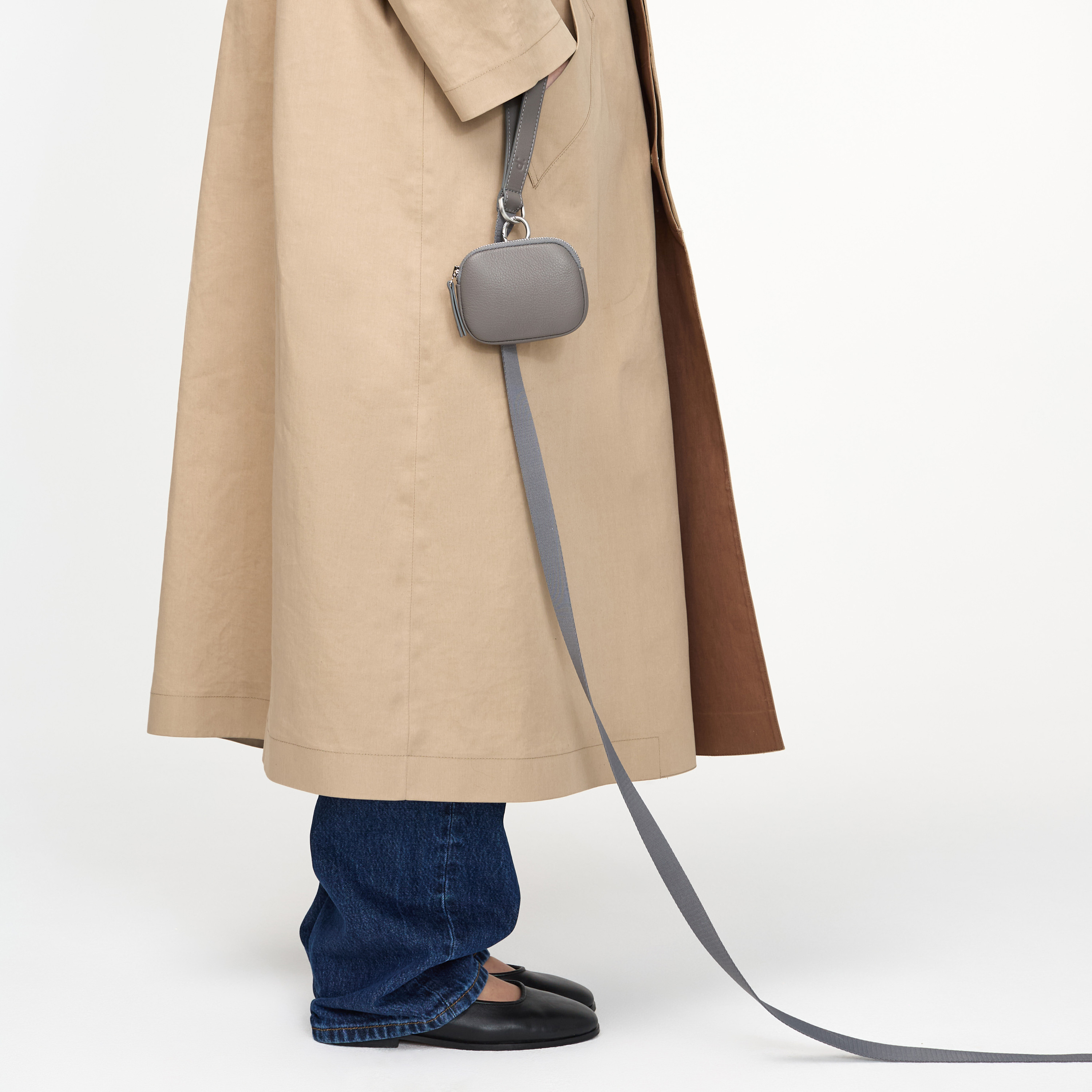 поводок комби