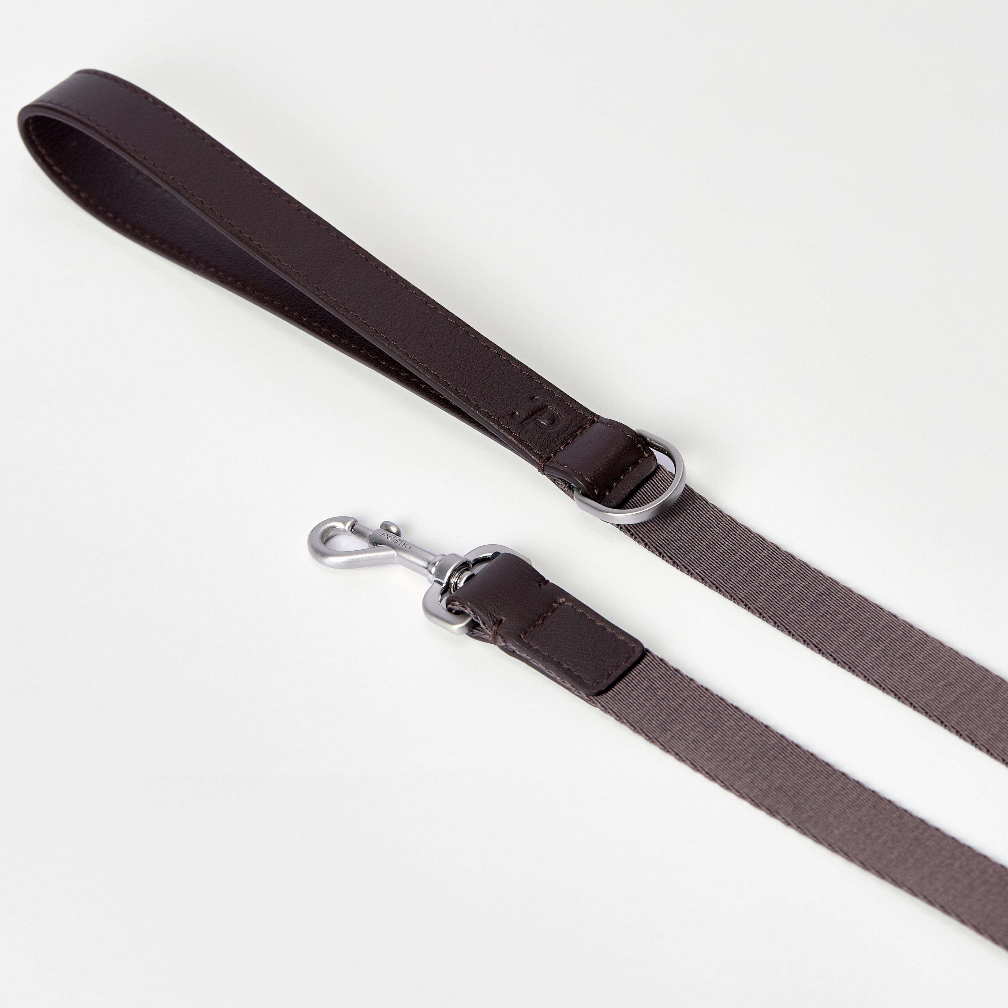 поводок комби