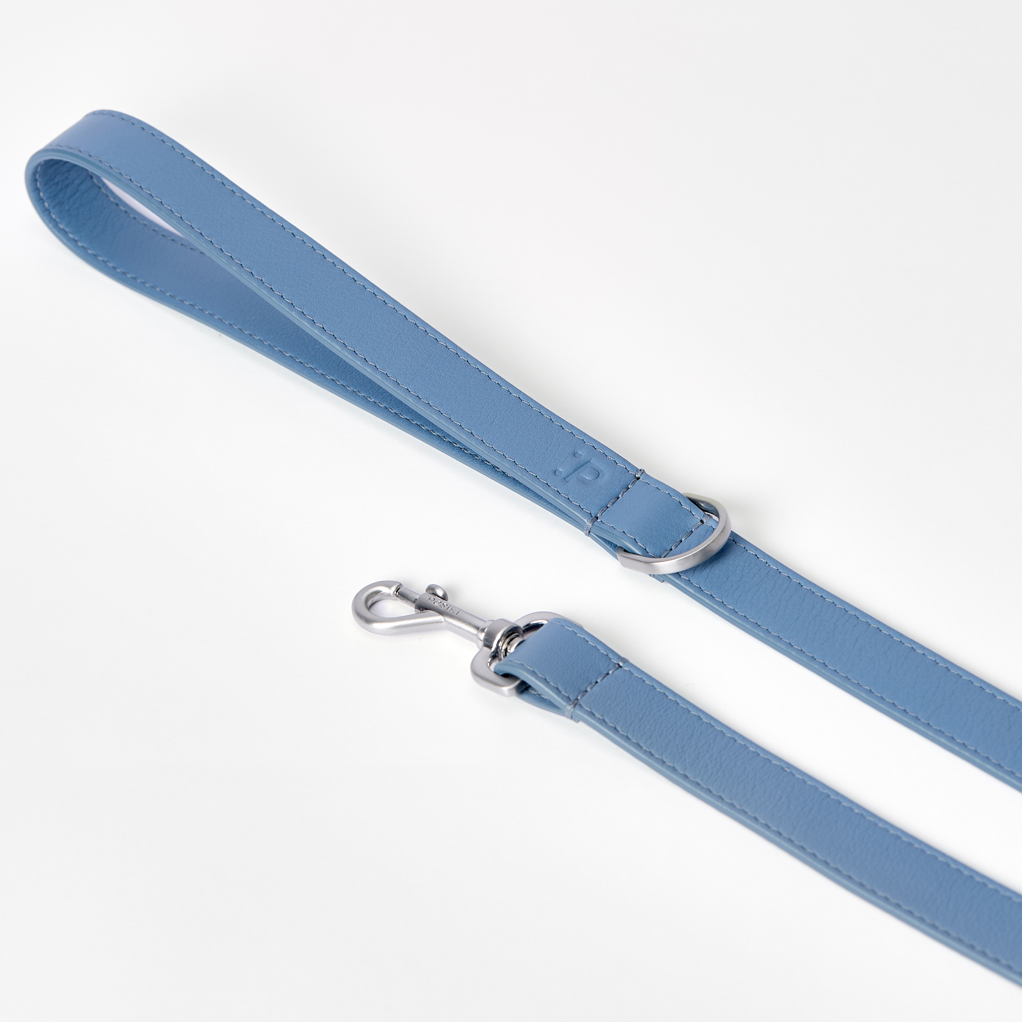 поводок кожа