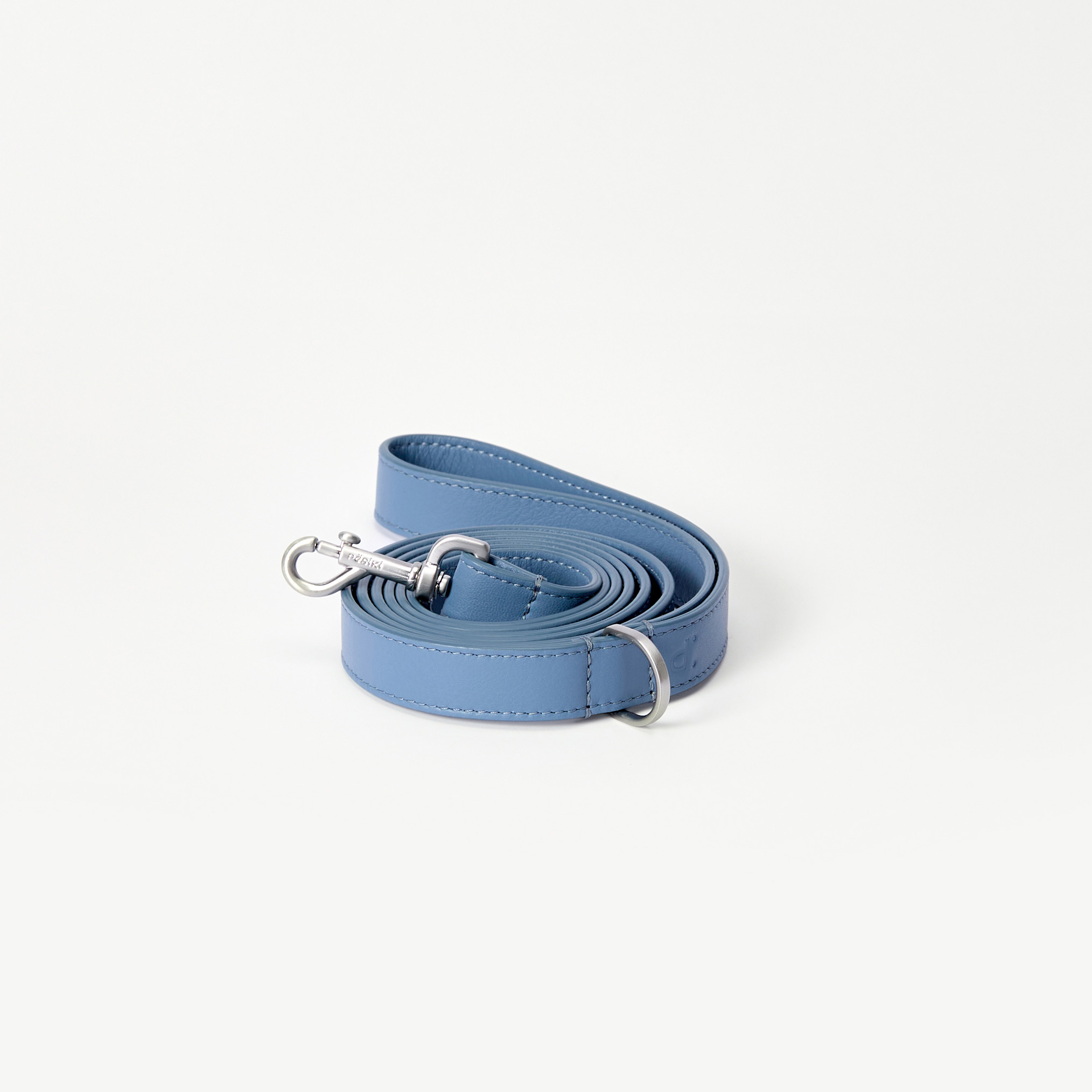 поводок кожа