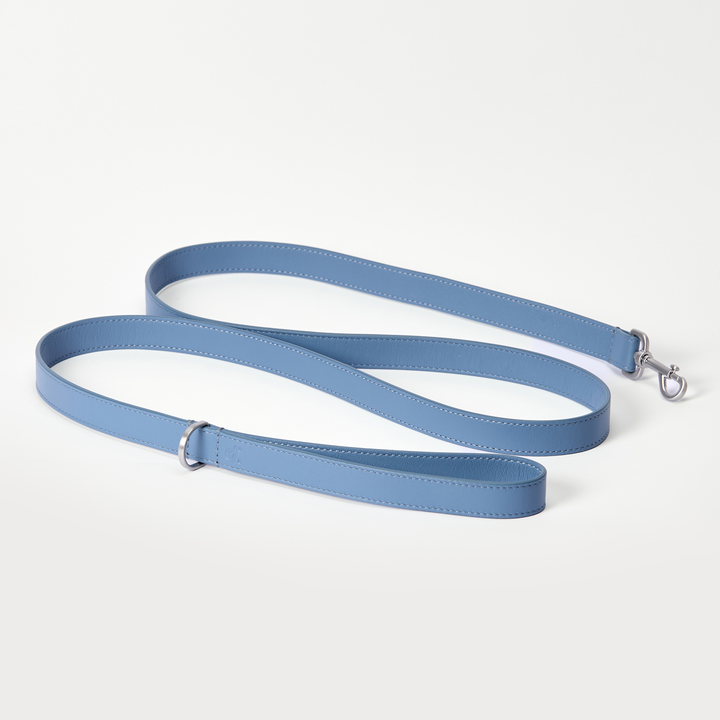 поводок кожа