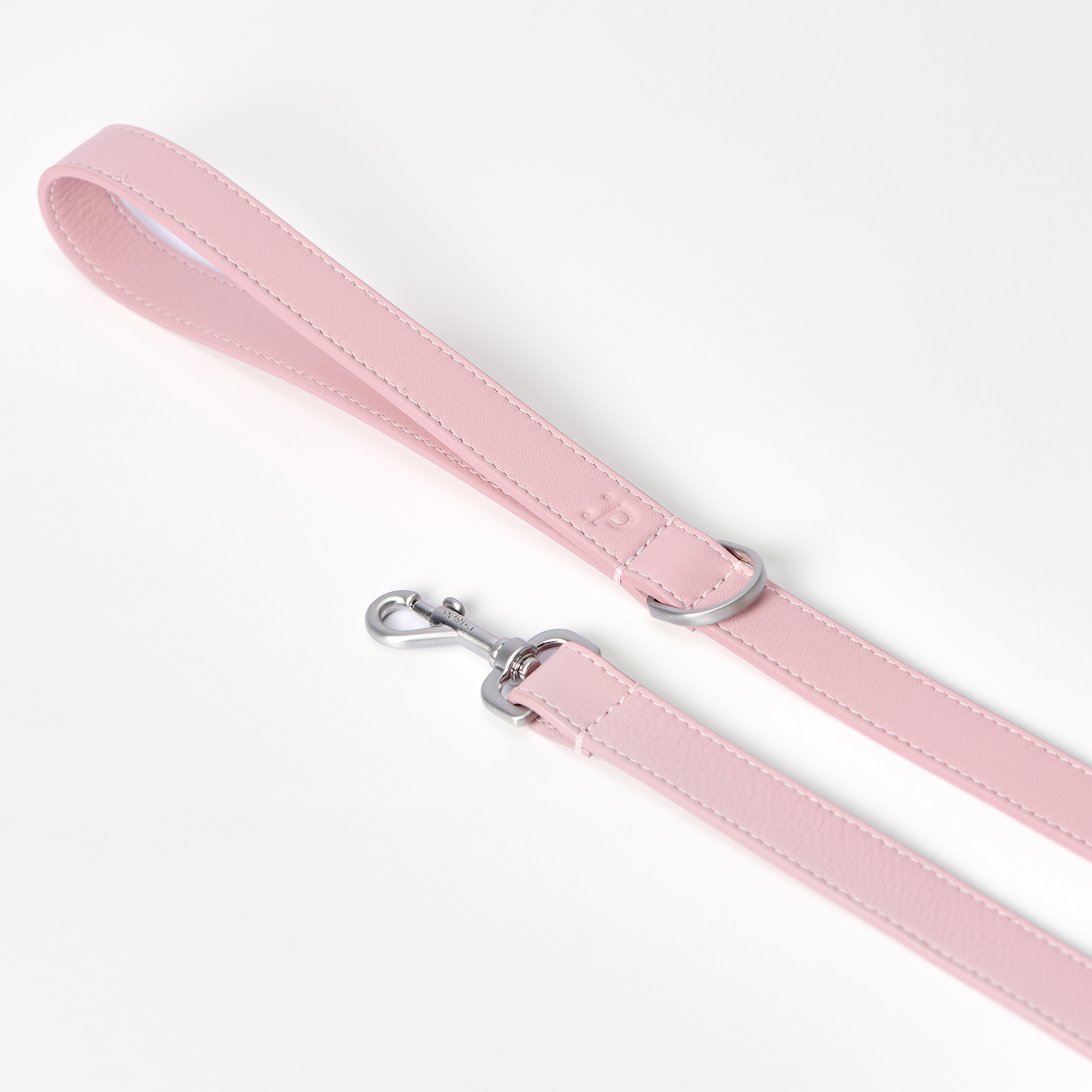 поводок кожа