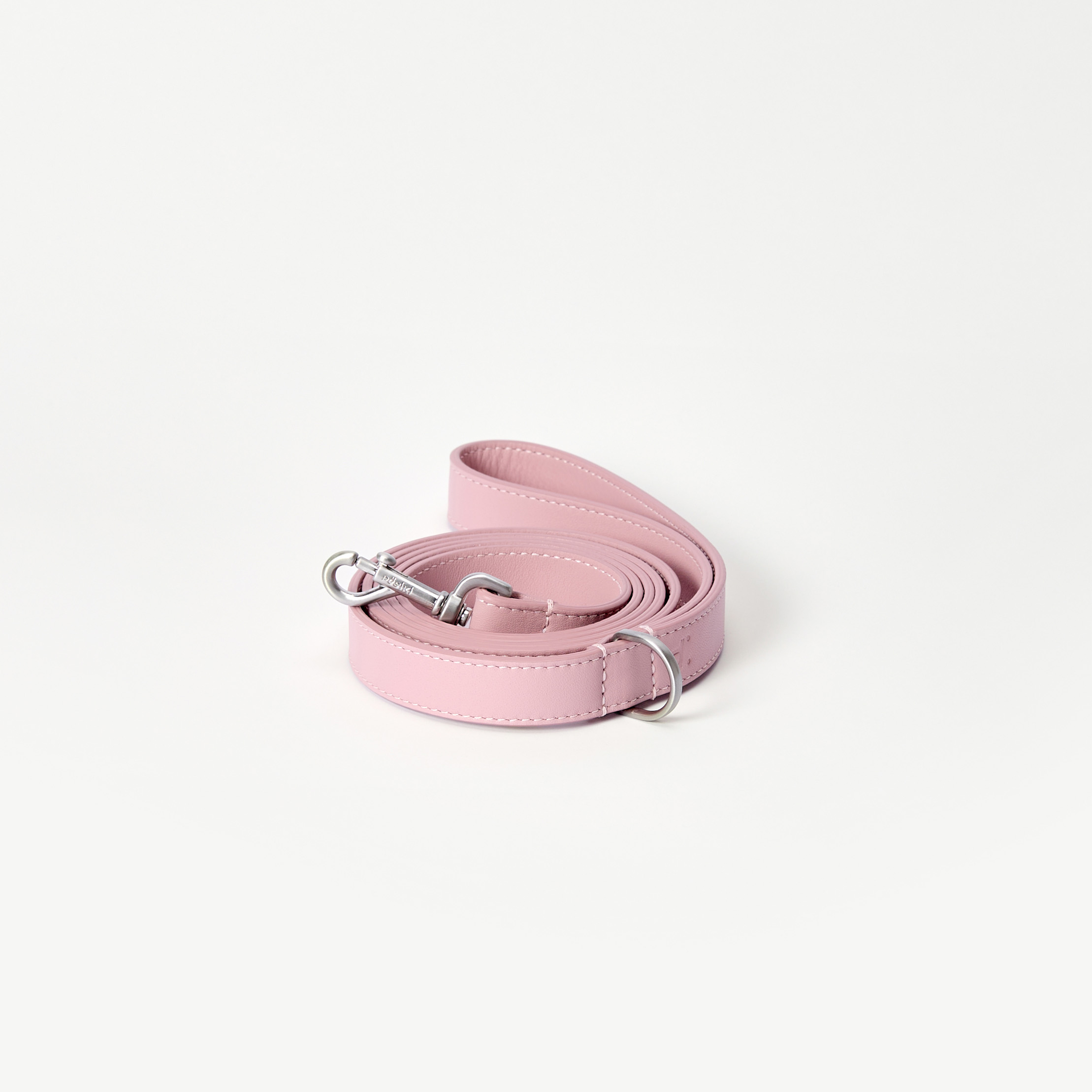 поводок кожа