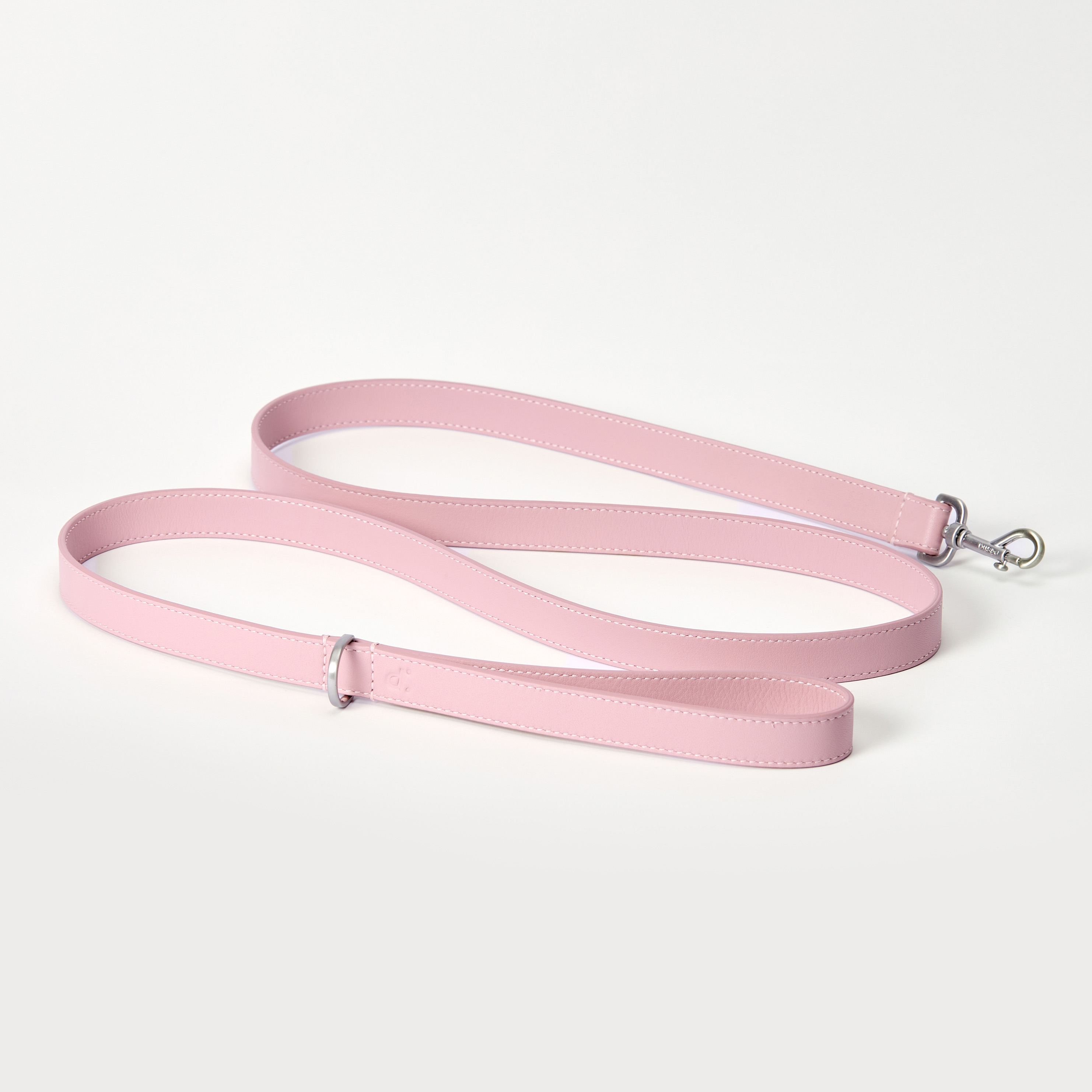 поводок кожа