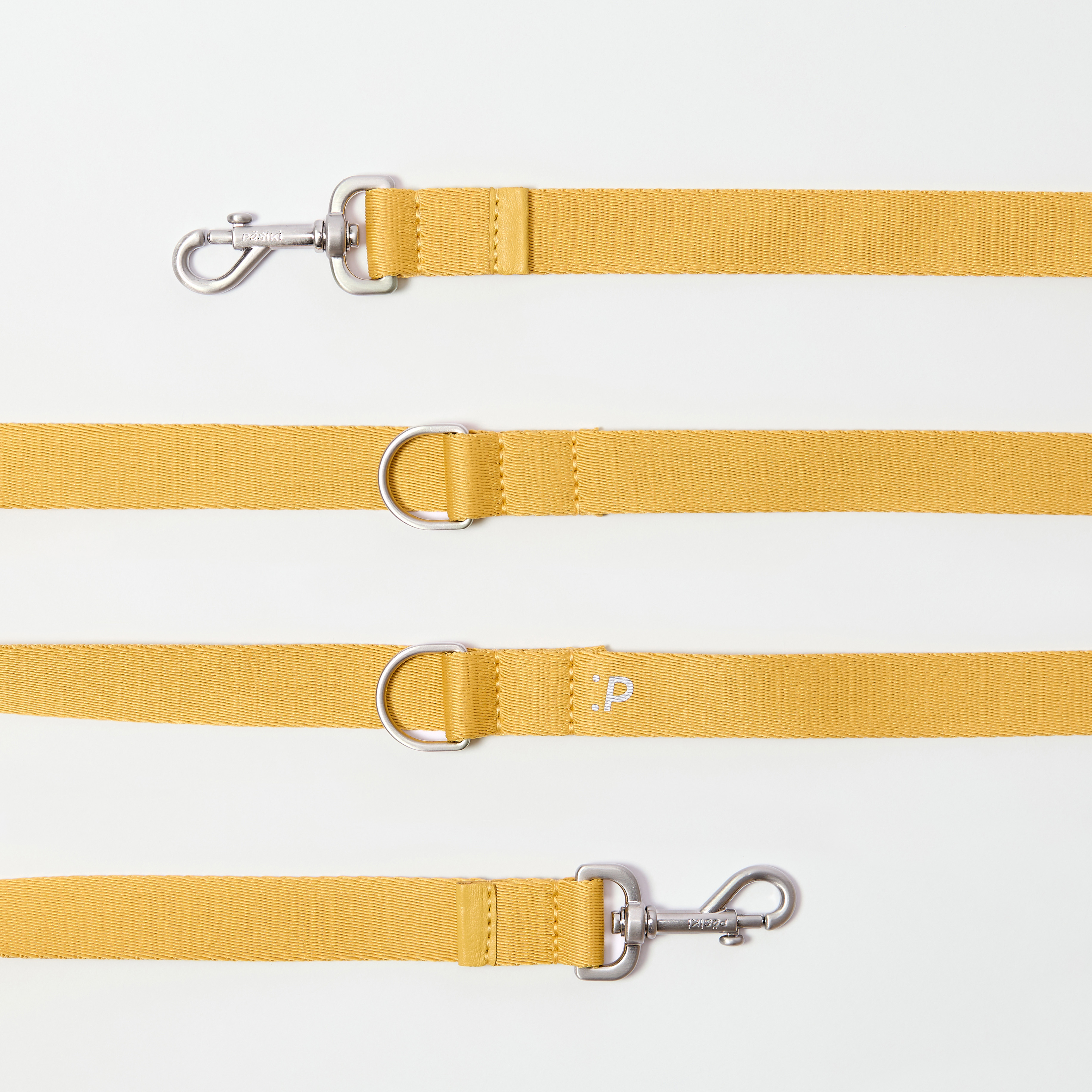 поводок-перестежка стропа