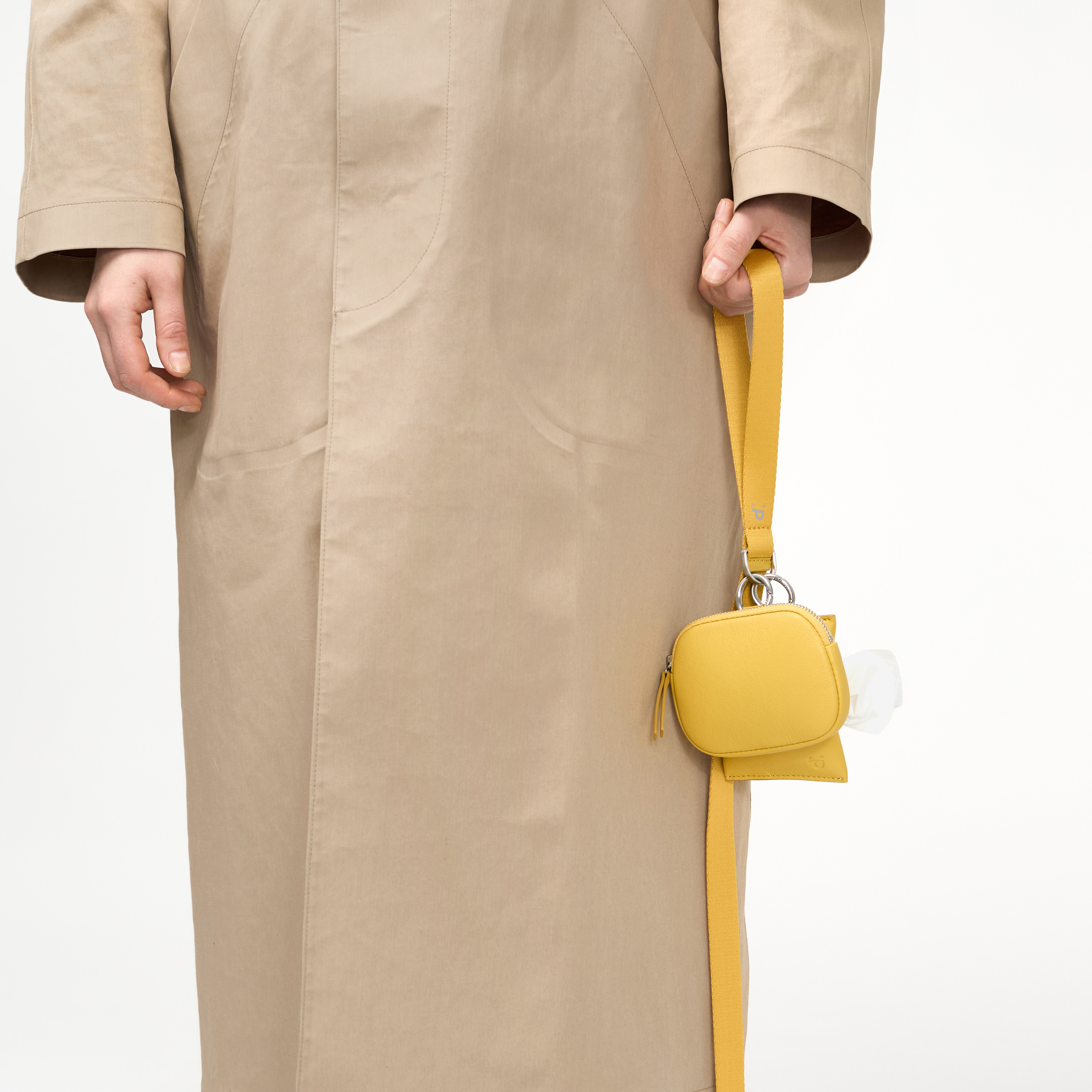 поводок стропа