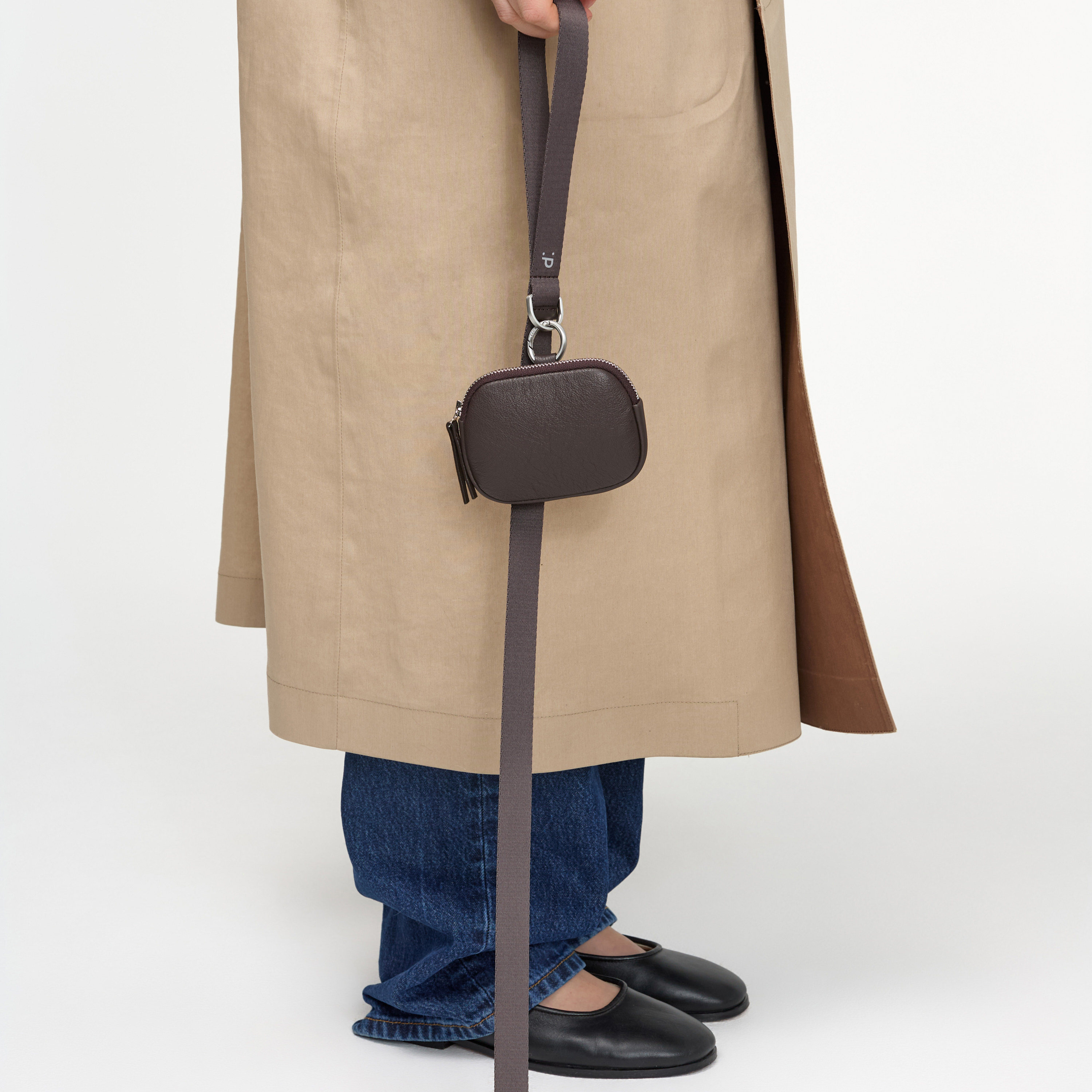 поводок стропа